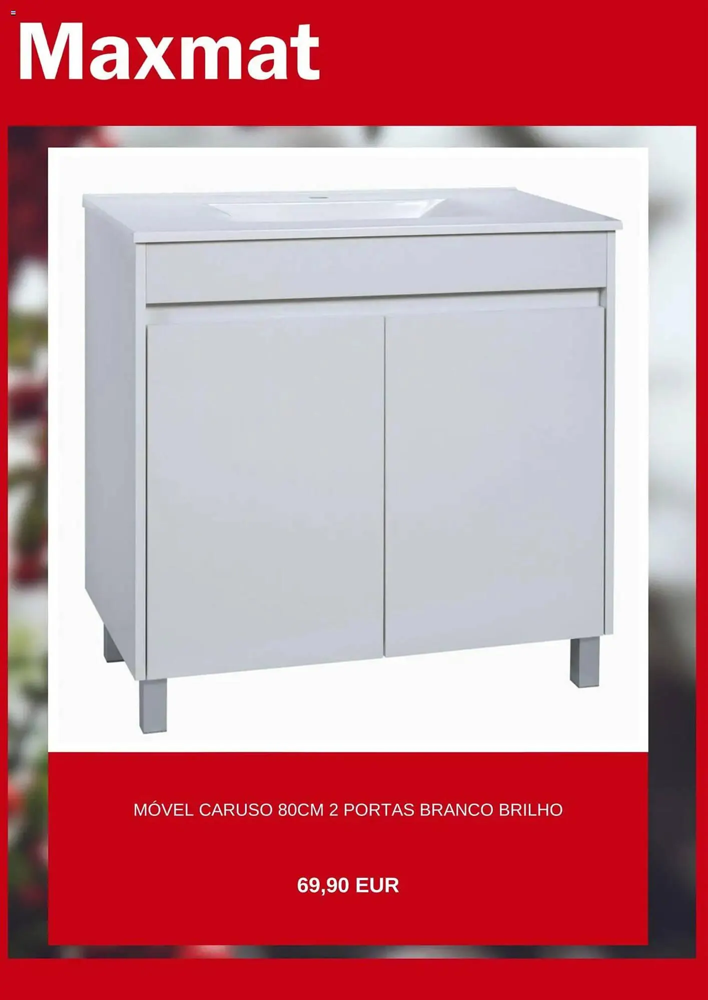 Folheto Folheto Maxmat de 1 de março até 30 de abril 2025 - Pagina 6