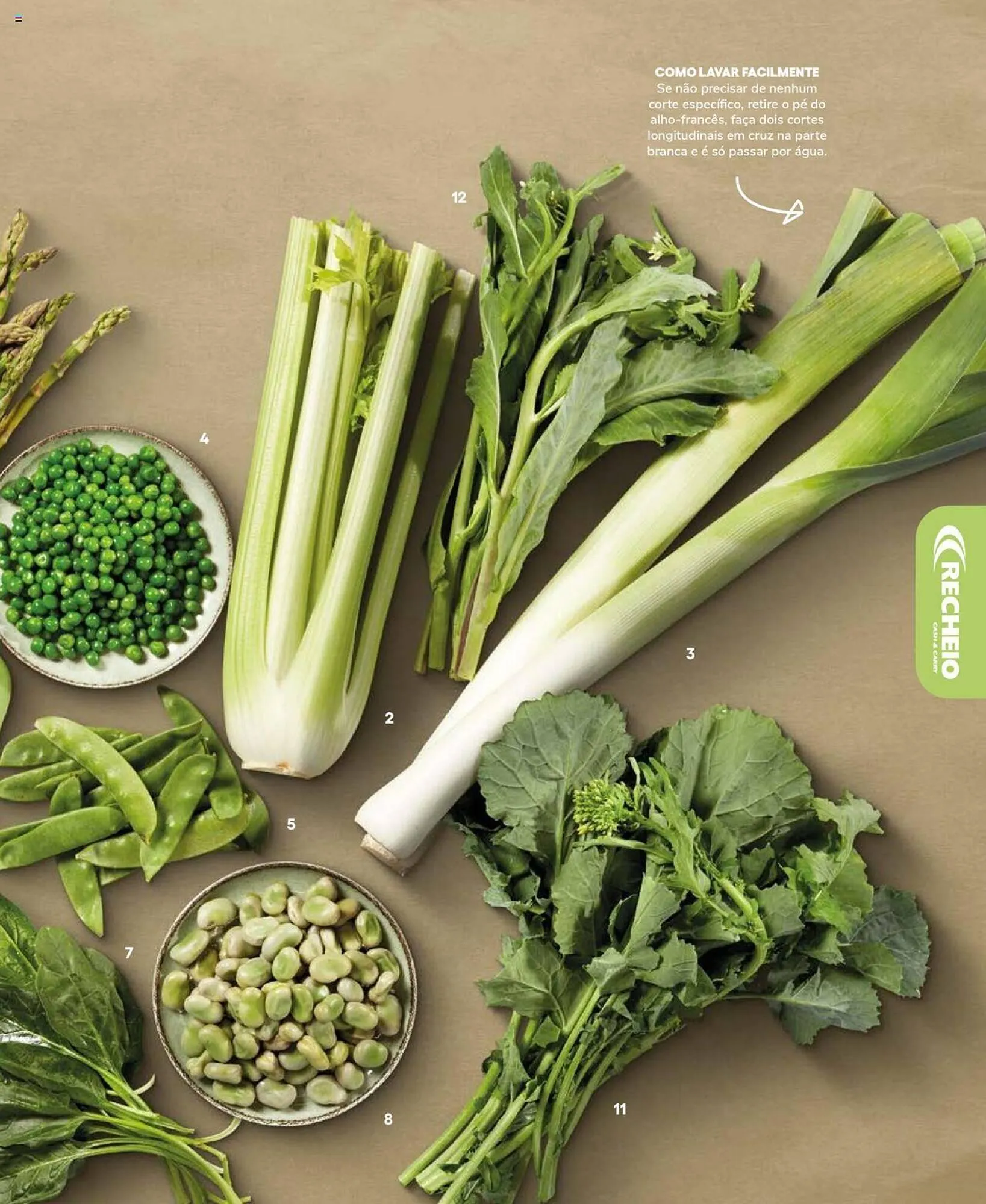 Folheto Folheto Recheio de 19 de setembro até 31 de dezembro 2025 - Pagina 13