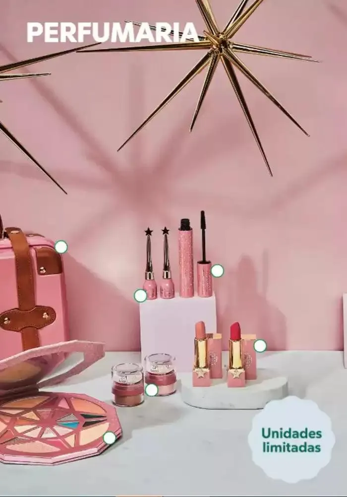 Folheto Revista De Natal de 28 de novembro até 31 de dezembro 2024 - Pagina 49