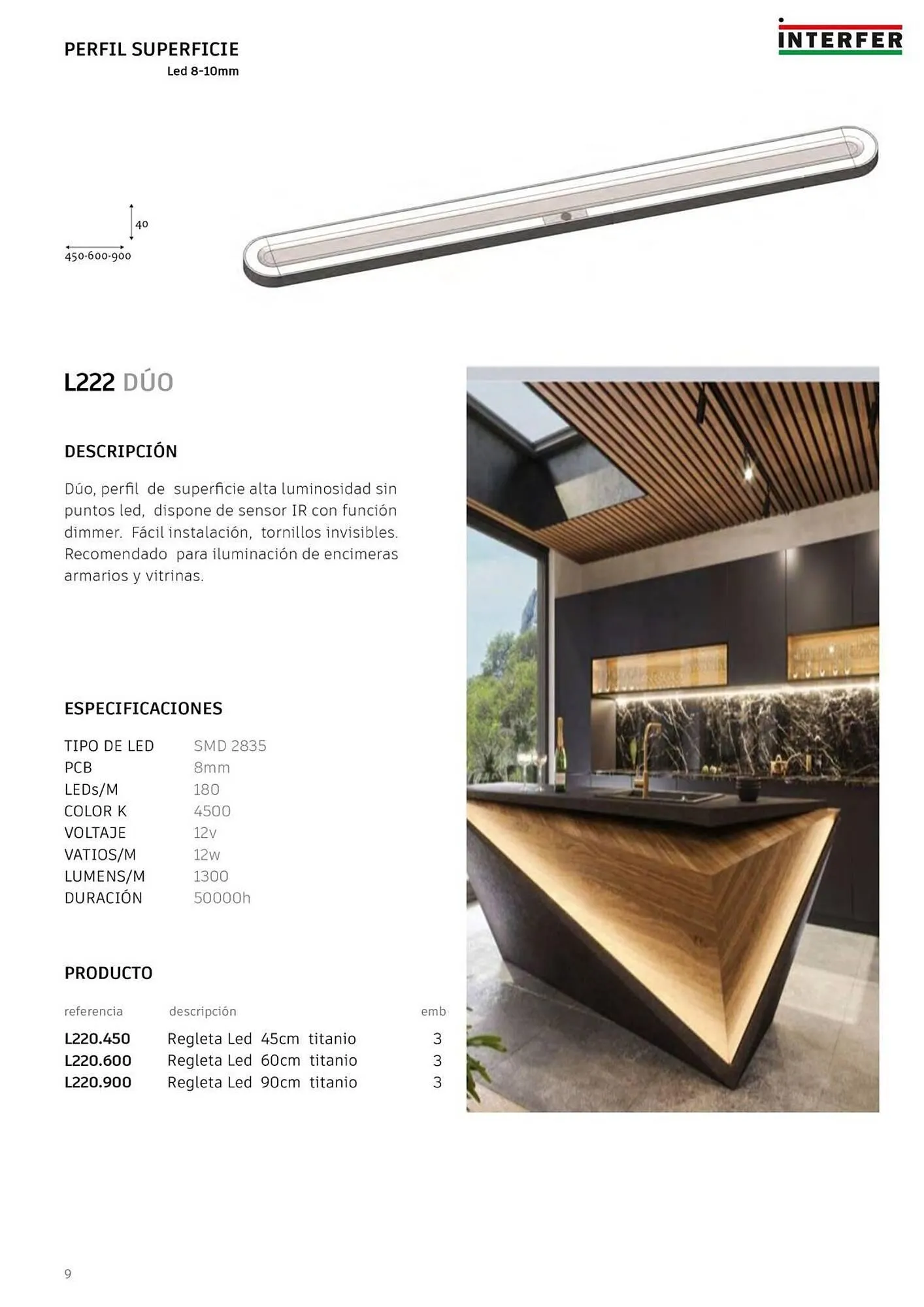 Folheto Folheto Interfer de 1 de dezembro até 31 de dezembro 2024 - Pagina 14