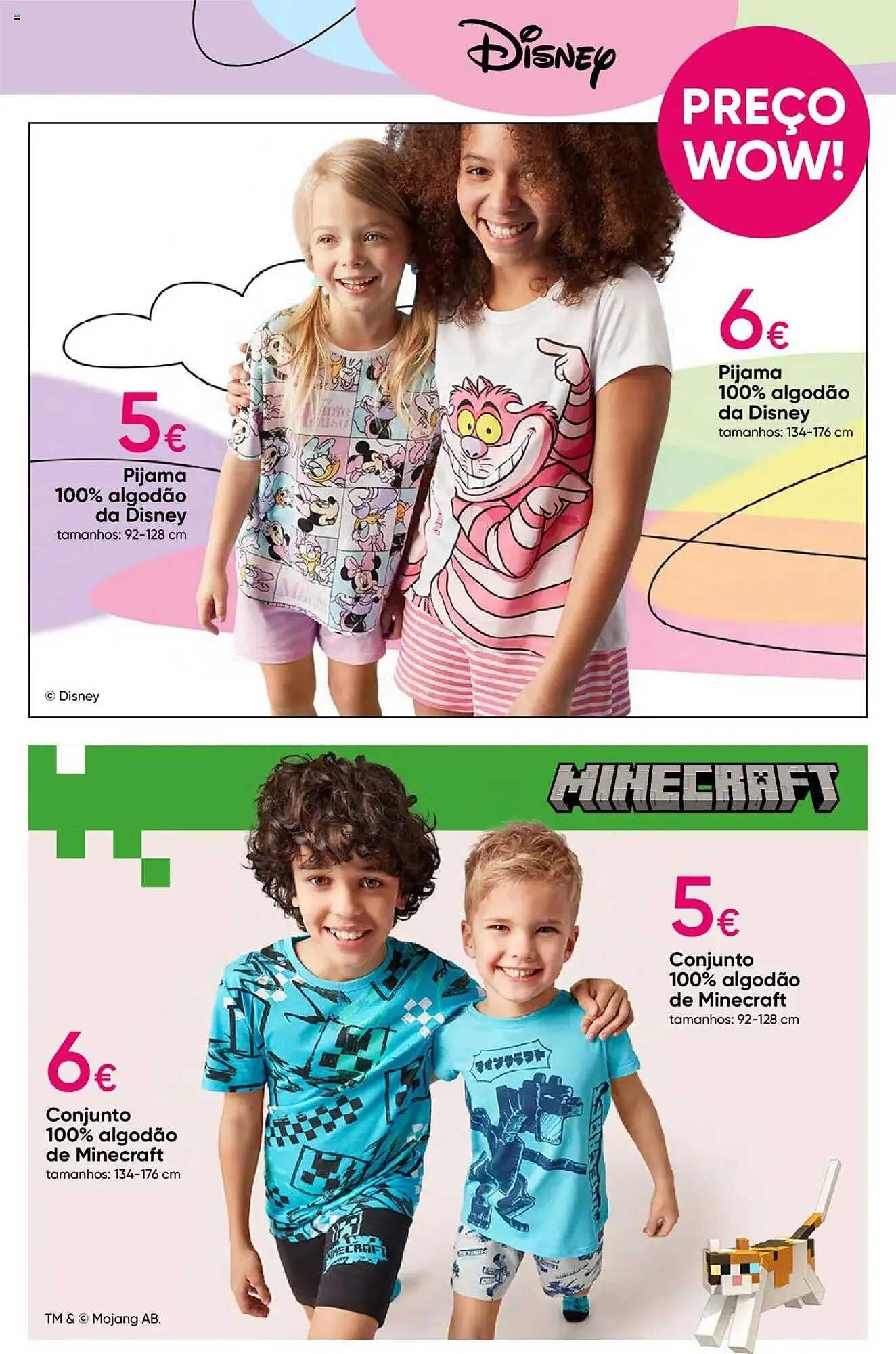 Folheto Folheto Pepco de 13 de março até 26 de março 2025 - Pagina 7