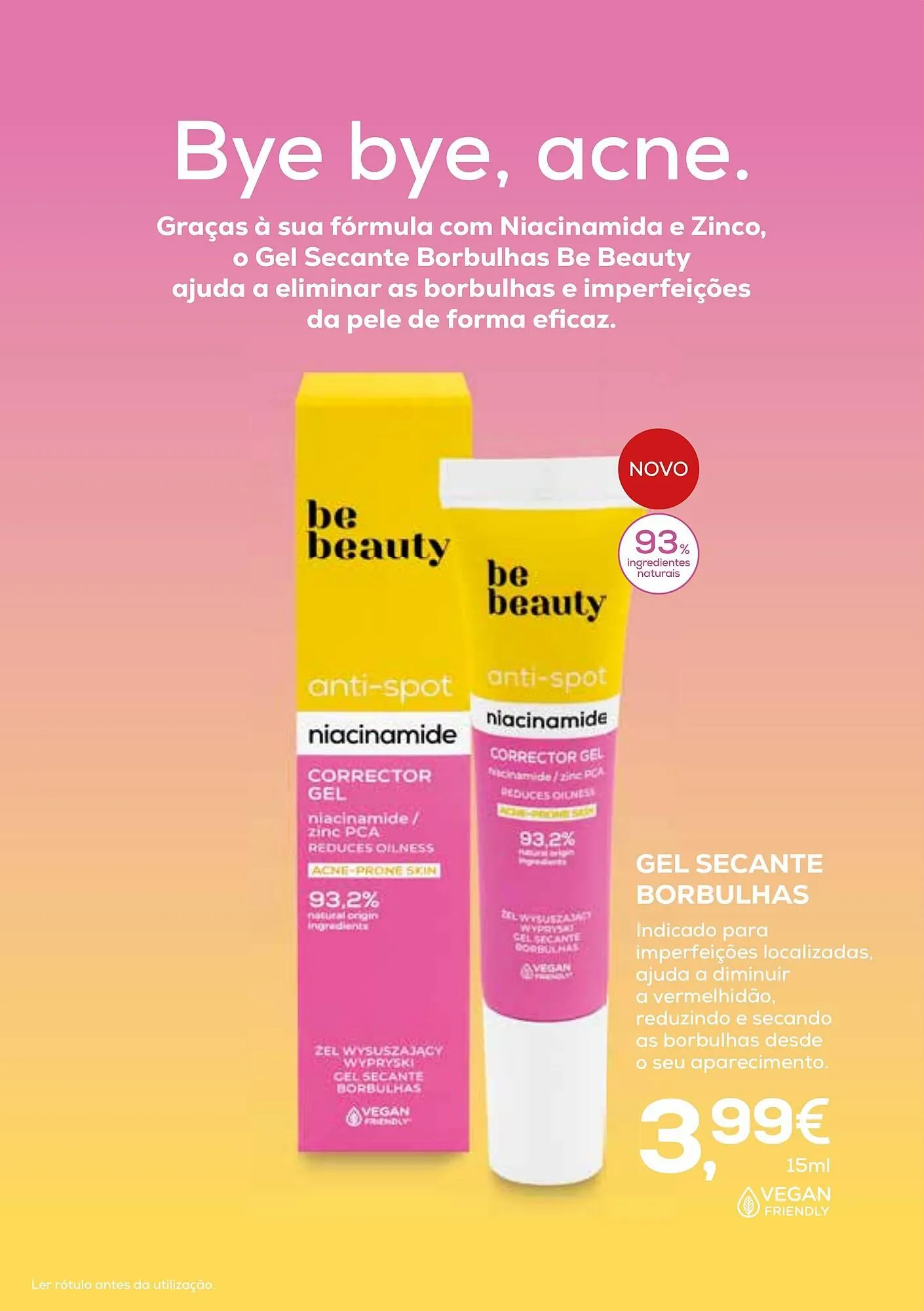 Folheto Folheto Pingo Doce de 2 de março até 3 de janeiro 2026 - Pagina 6