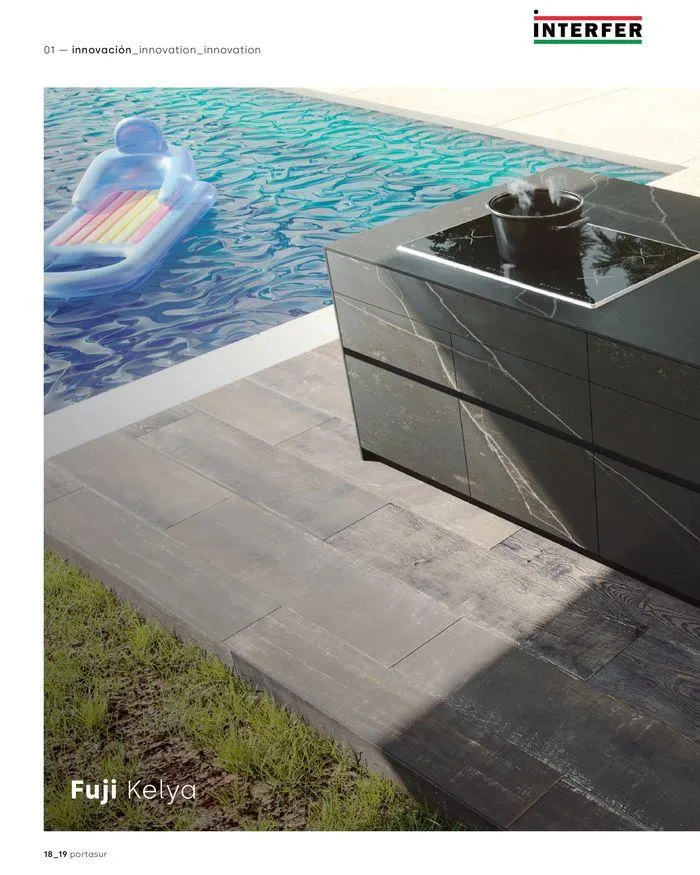 Folheto Novo! Catálogo Portasur 2024 de 22 de maio até 31 de dezembro 2024 - Pagina 22