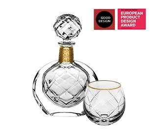 Dux - Set 2 Old Fashion