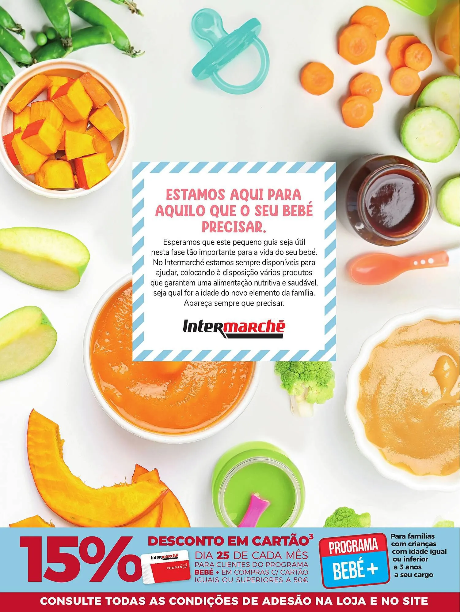 Folheto Folheto Intermarché de 2 de outubro até 30 de dezembro 2023 - Pagina 26