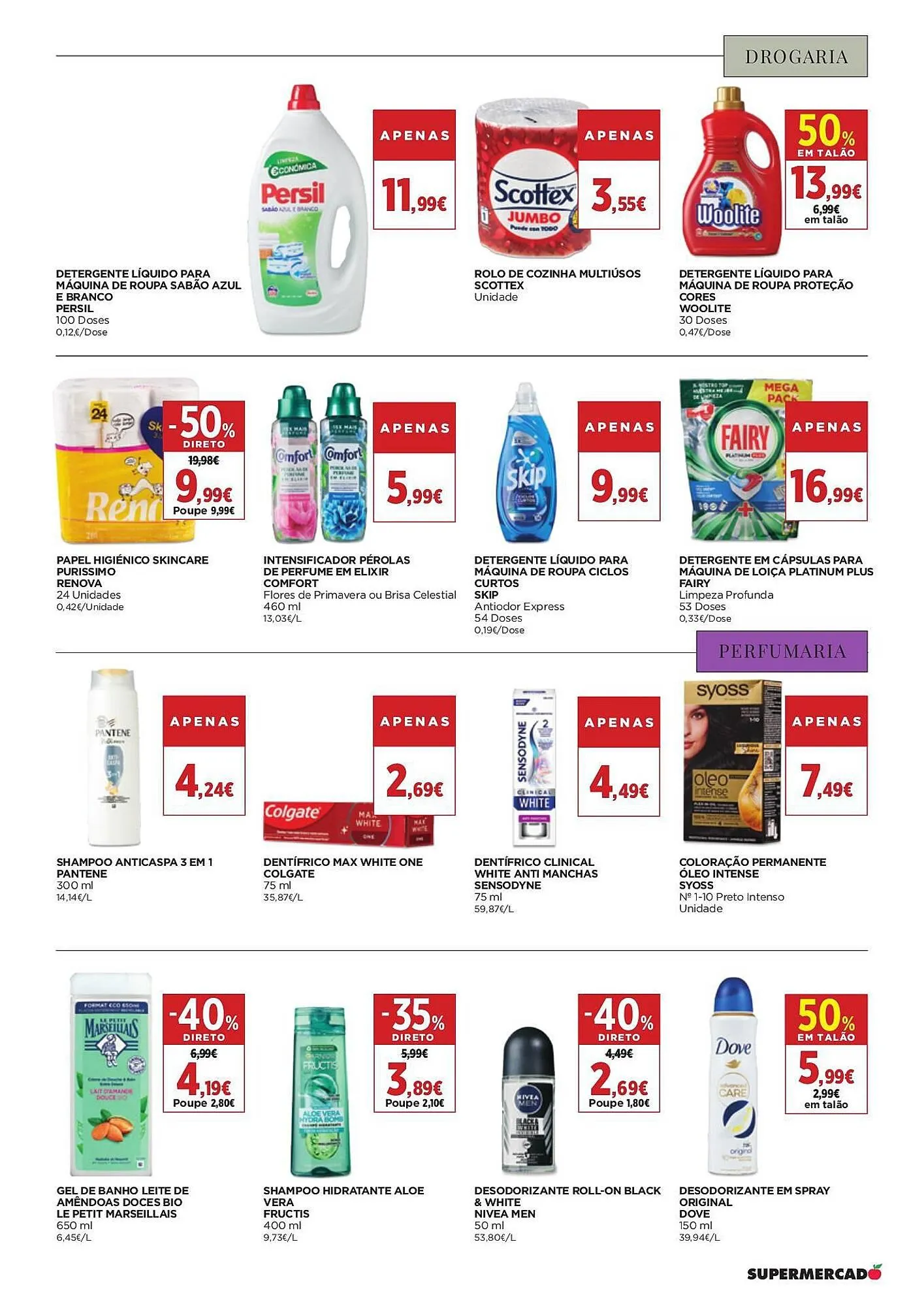 Folheto Folheto El Corte Inglés de 31 de janeiro até 13 de fevereiro 2025 - Pagina 31