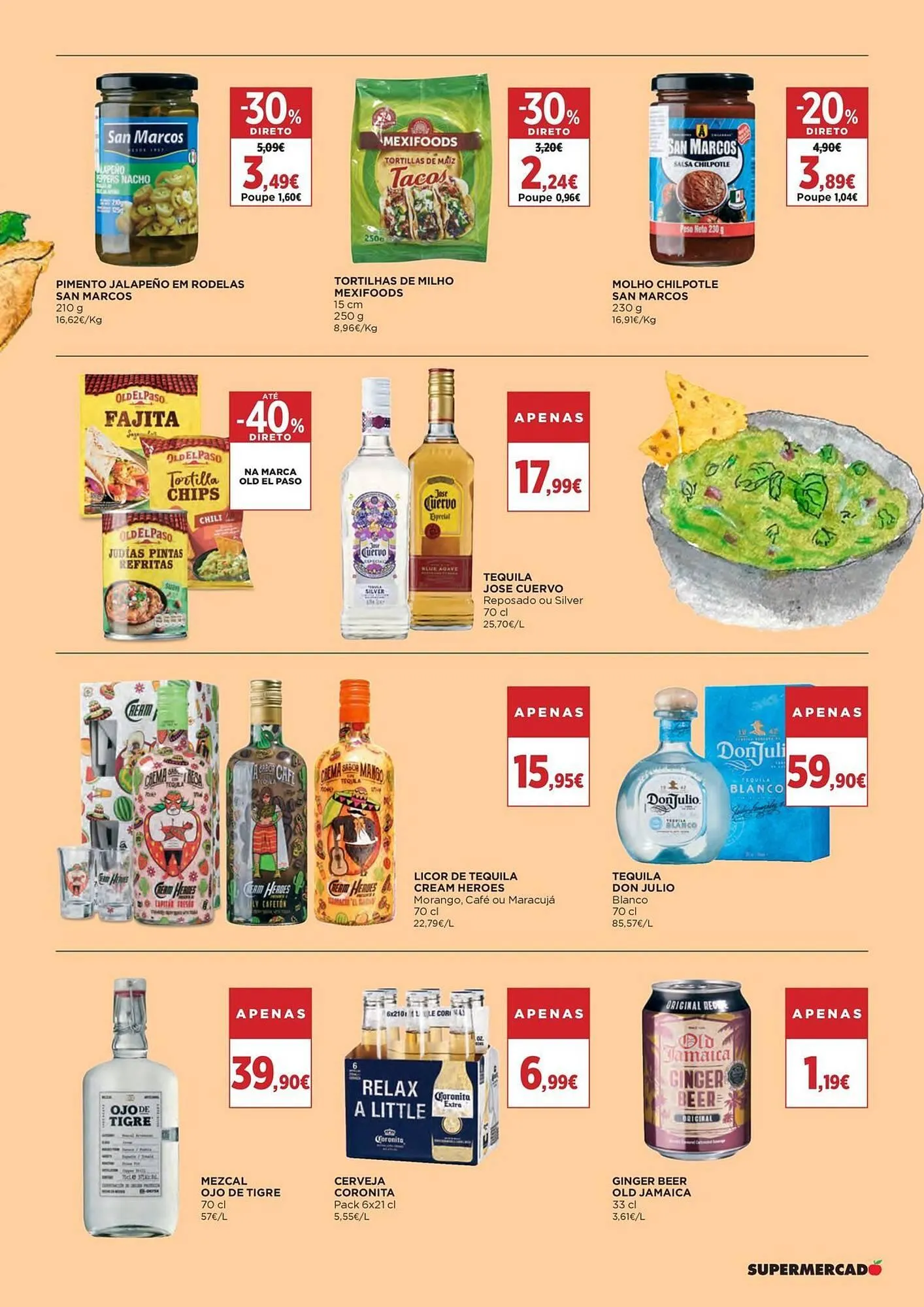 Folheto Folheto El Corte Inglés de 9 de maio até 22 de maio 2025 - Pagina 9