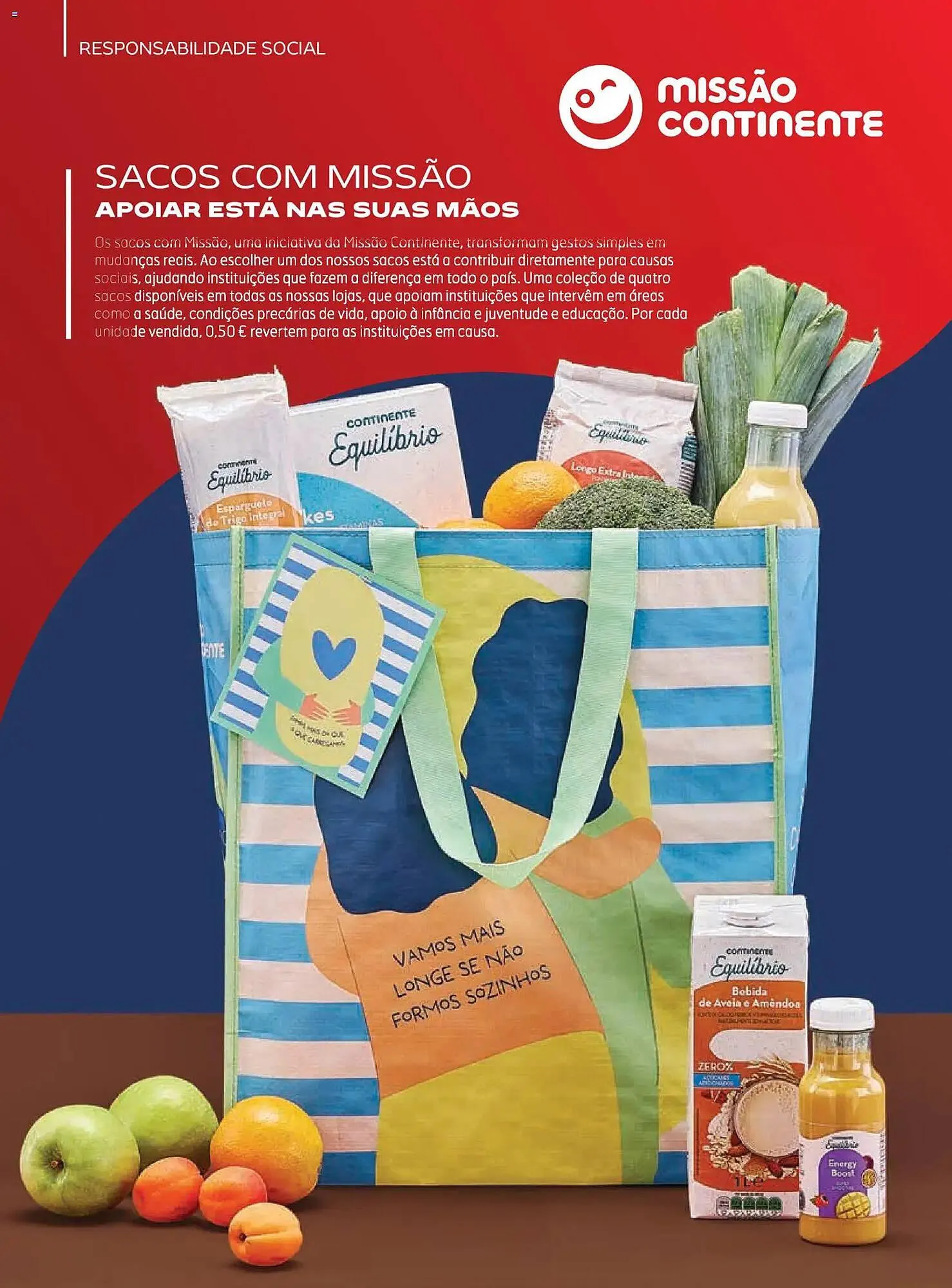 Folheto Folheto Continente de 6 de janeiro até 1 de abril 2026 - Pagina 36