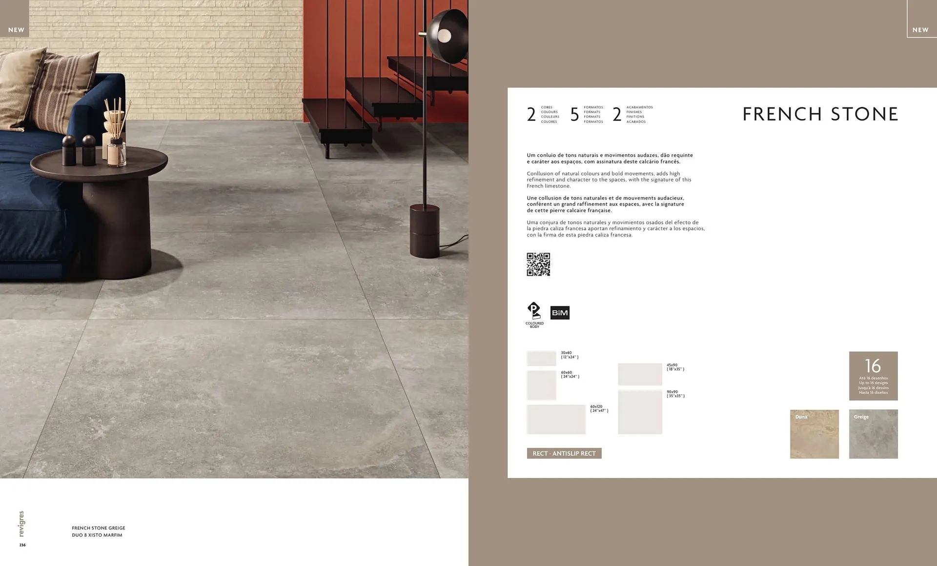 Folheto Folheto Revigres de 1 de maio até 31 de dezembro 2023 - Pagina 120