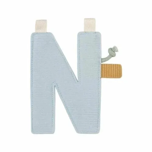 Little Dutch Enfeite para Grinalda Letra N LD9513
