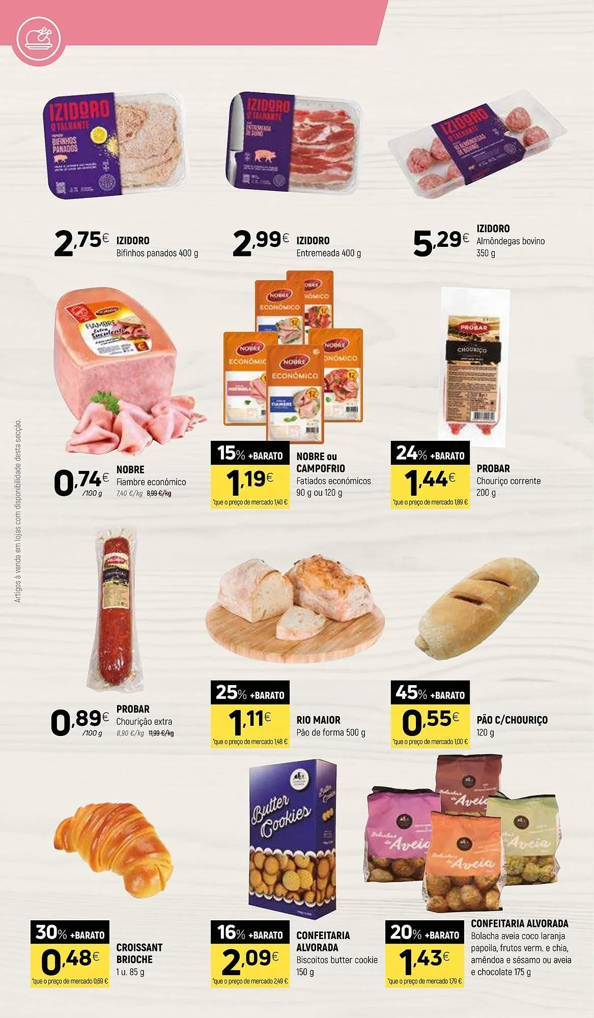 Folheto Folheto Coviran de 6 de janeiro até 25 de janeiro 2026 - Pagina 2