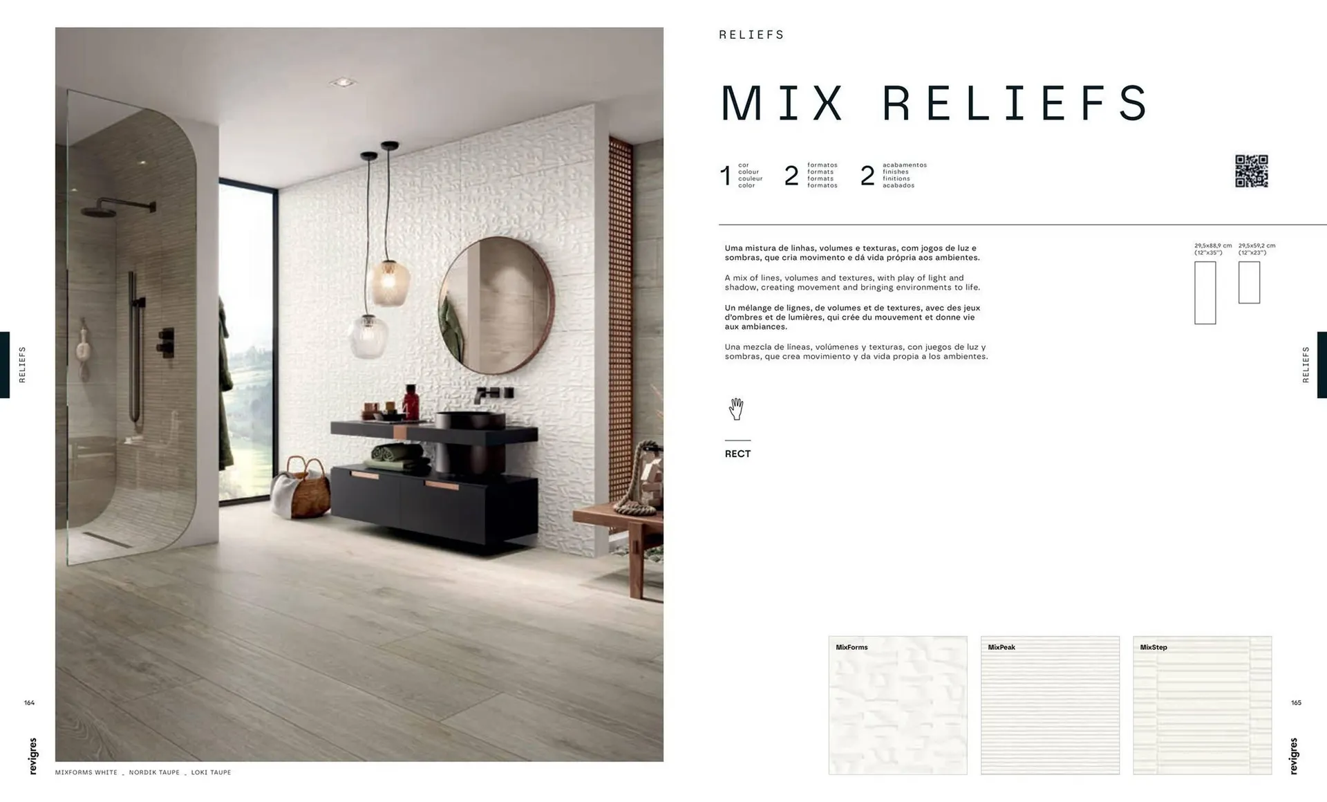 Folheto Folheto Revigres de 3 de janeiro até 31 de dezembro 2025 - Pagina 84