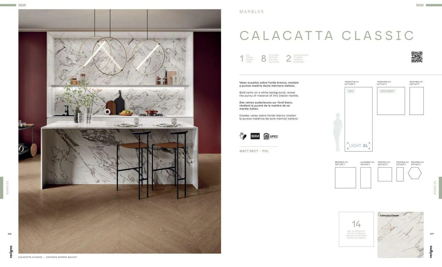 Folheto Folheto de Revigres até 31.12.2025 de 5 de janeiro até 31 de dezembro 2025 - Pagina 140