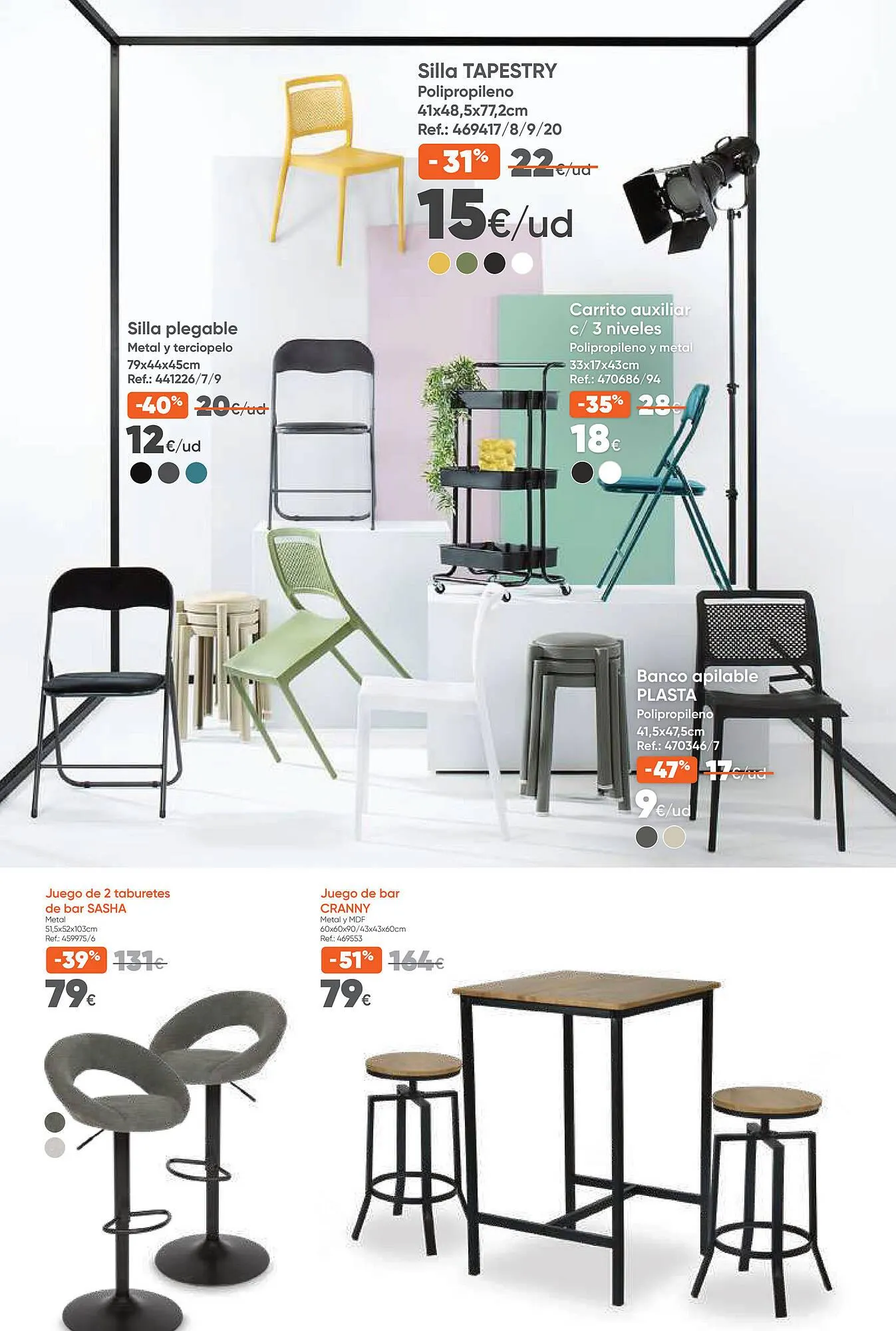 Folheto Folheto Hôma de 8 de janeiro até 2 de fevereiro 2026 - Pagina 8