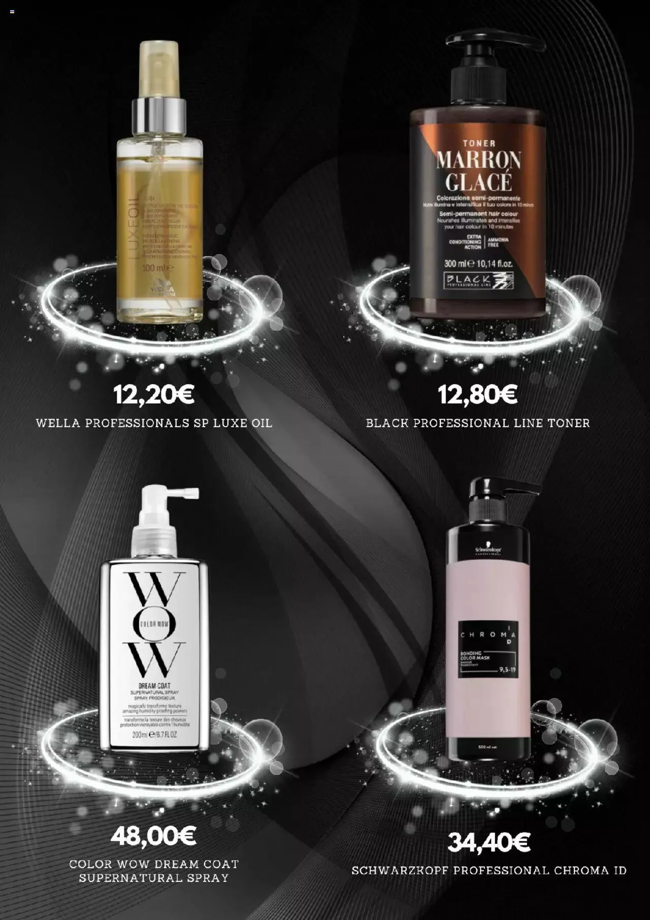 Folheto Notino folheto de 1 de novembro até 30 de novembro 2023 - Pagina 3