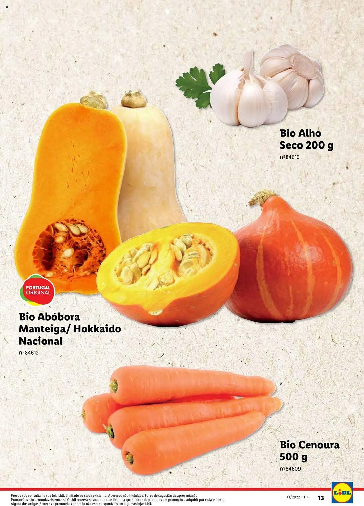 Folheto Folheto Lidl de 5 de janeiro até 1 de janeiro 2025 - Pagina 13