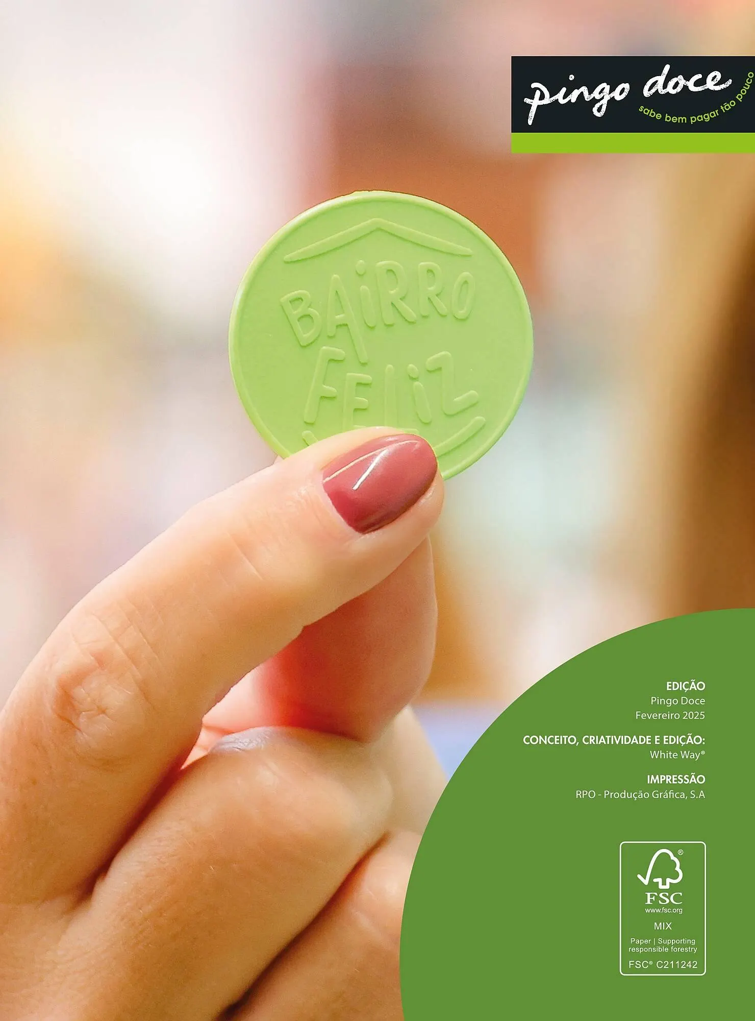 Folheto Folheto Pingo Doce de 8 de abril até 31 de dezembro 2025 - Pagina 51