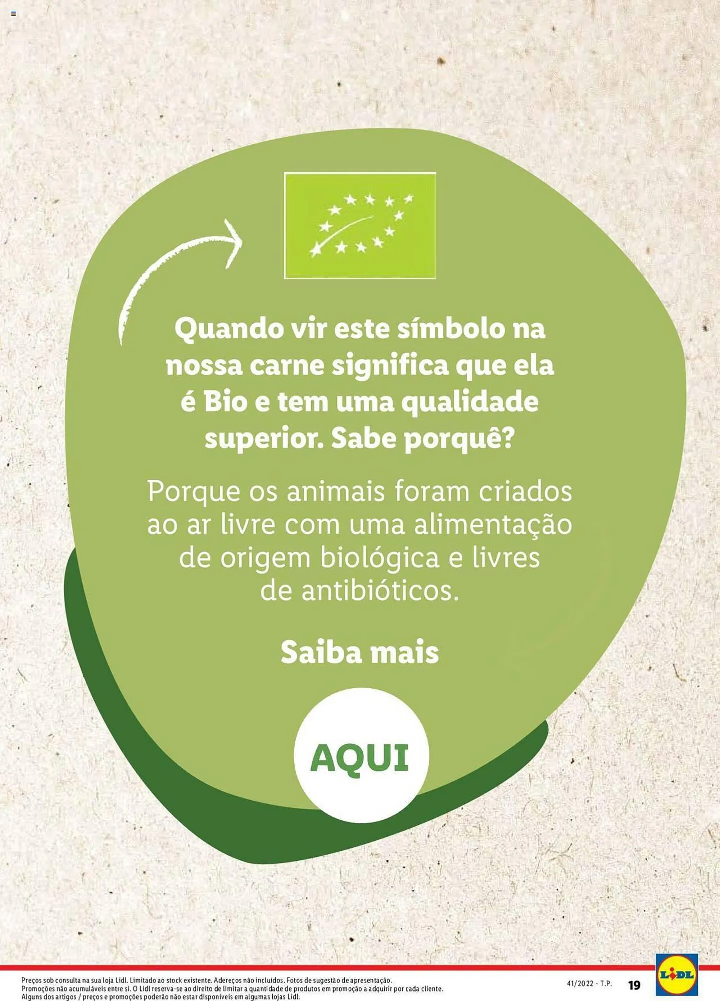 Folheto Folheto Lidl de 5 de janeiro até 1 de janeiro 2025 - Pagina 19