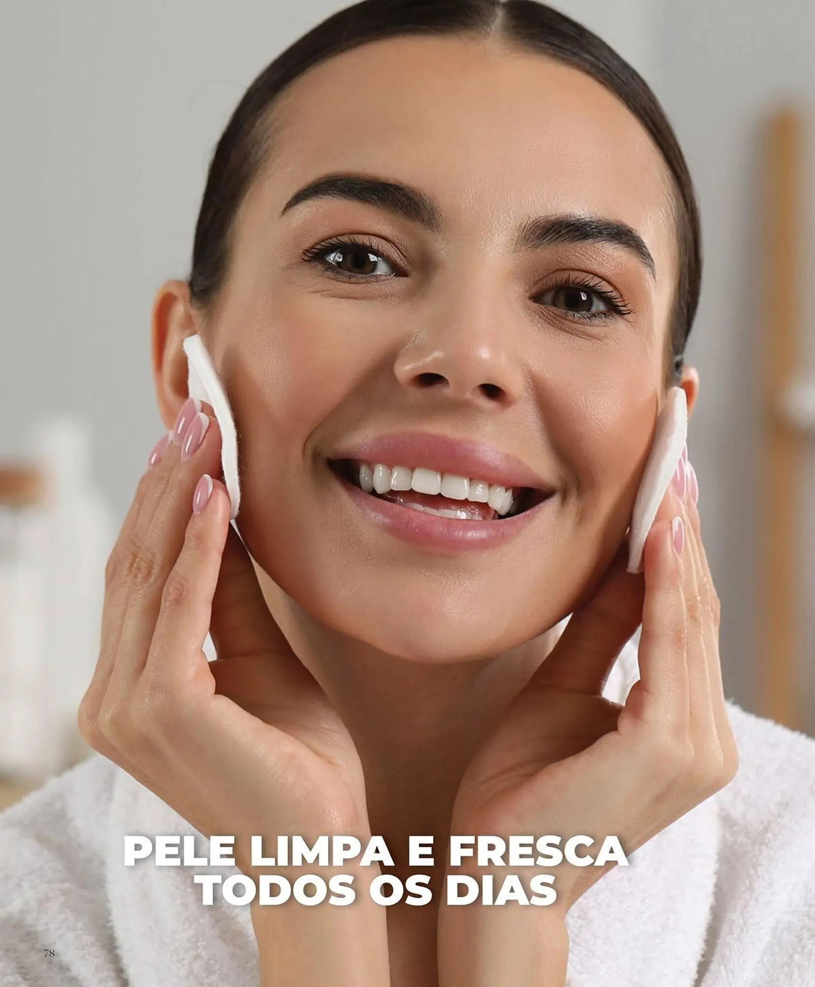 Folheto Folheto Cristian Lay de 24 de março até 13 de abril 2025 - Pagina 78