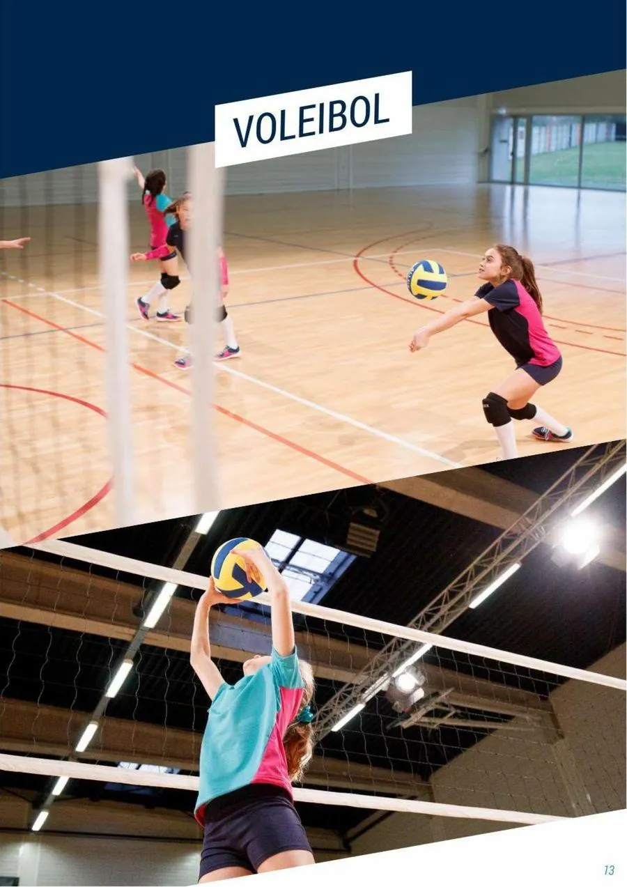 Folheto Folheto de Decathlon até 31.12.2023 de 26 de outubro até 31 de dezembro 2023 - Pagina 13