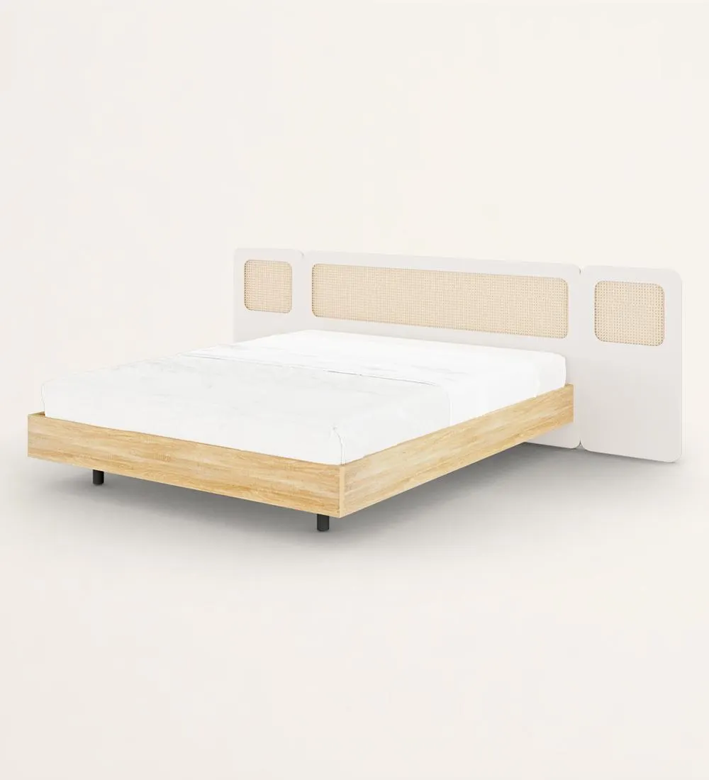Cama de Casal Malmo