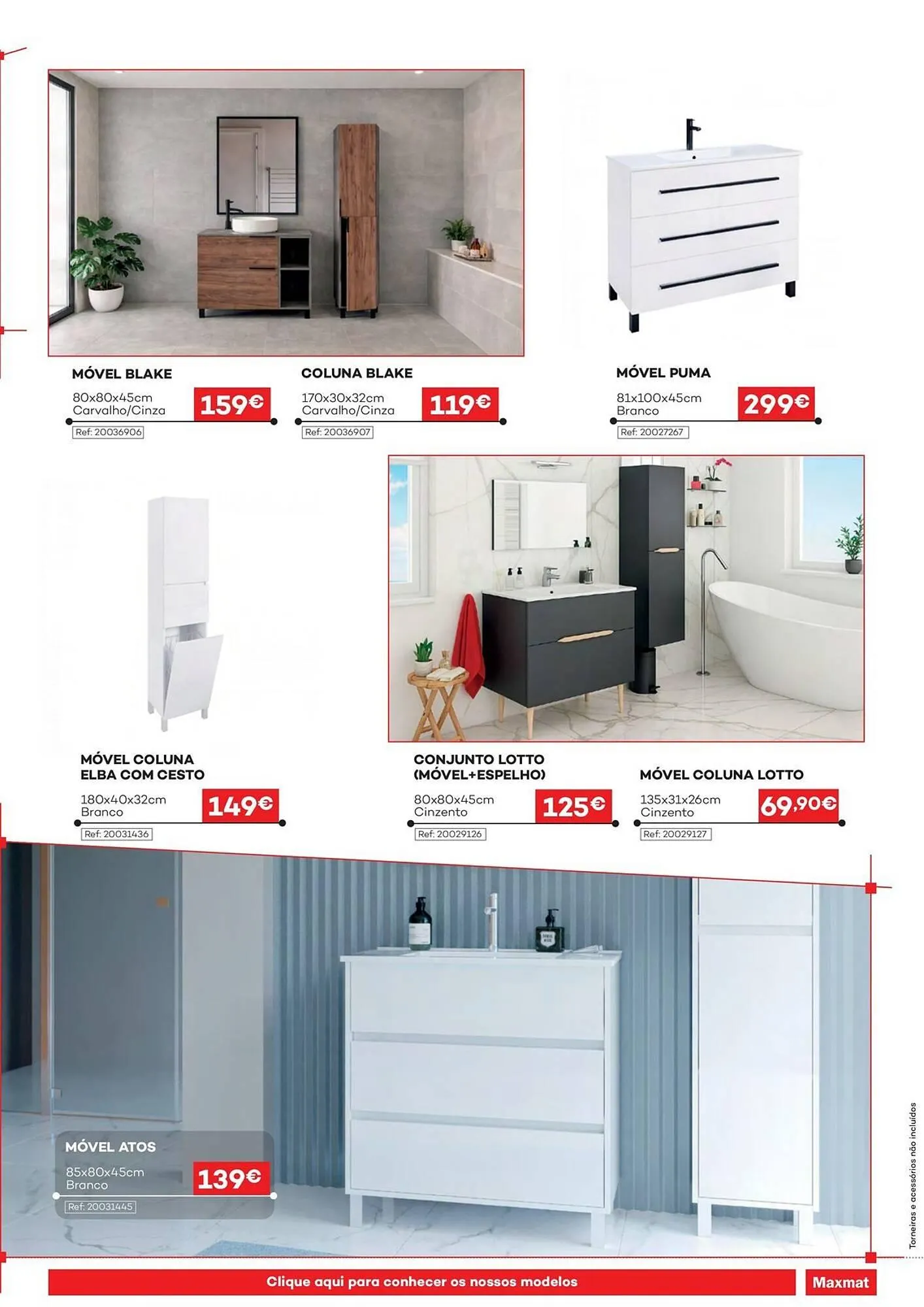 Folheto Folheto Maxmat de 16 de fevereiro até 6 de abril 2026 - Pagina 11