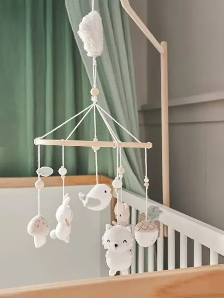 Mobile musical, Na Floresta