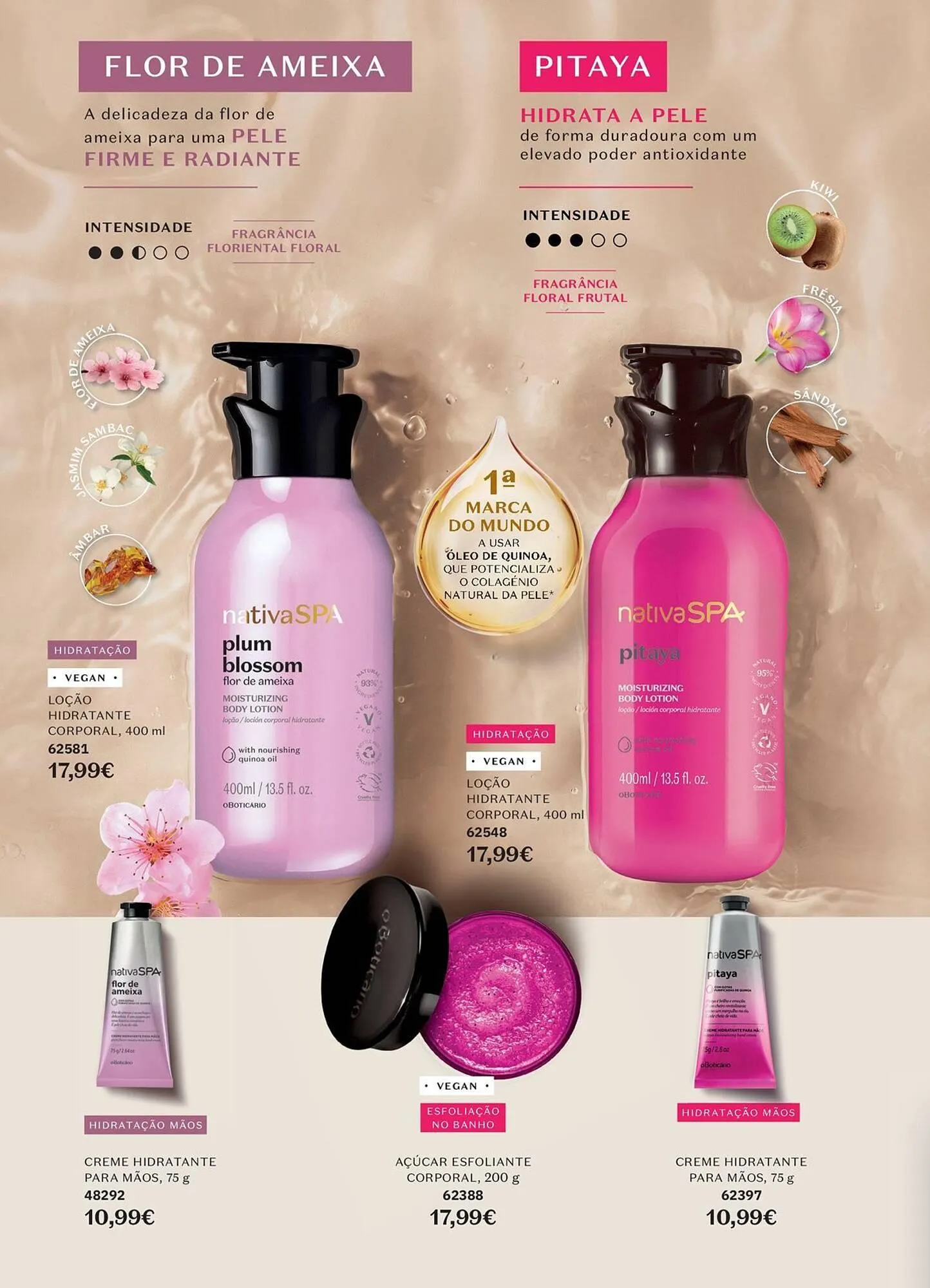 Folheto Folheto O Boticário de 4 de junho até 24 de junho 2025 - Pagina 38