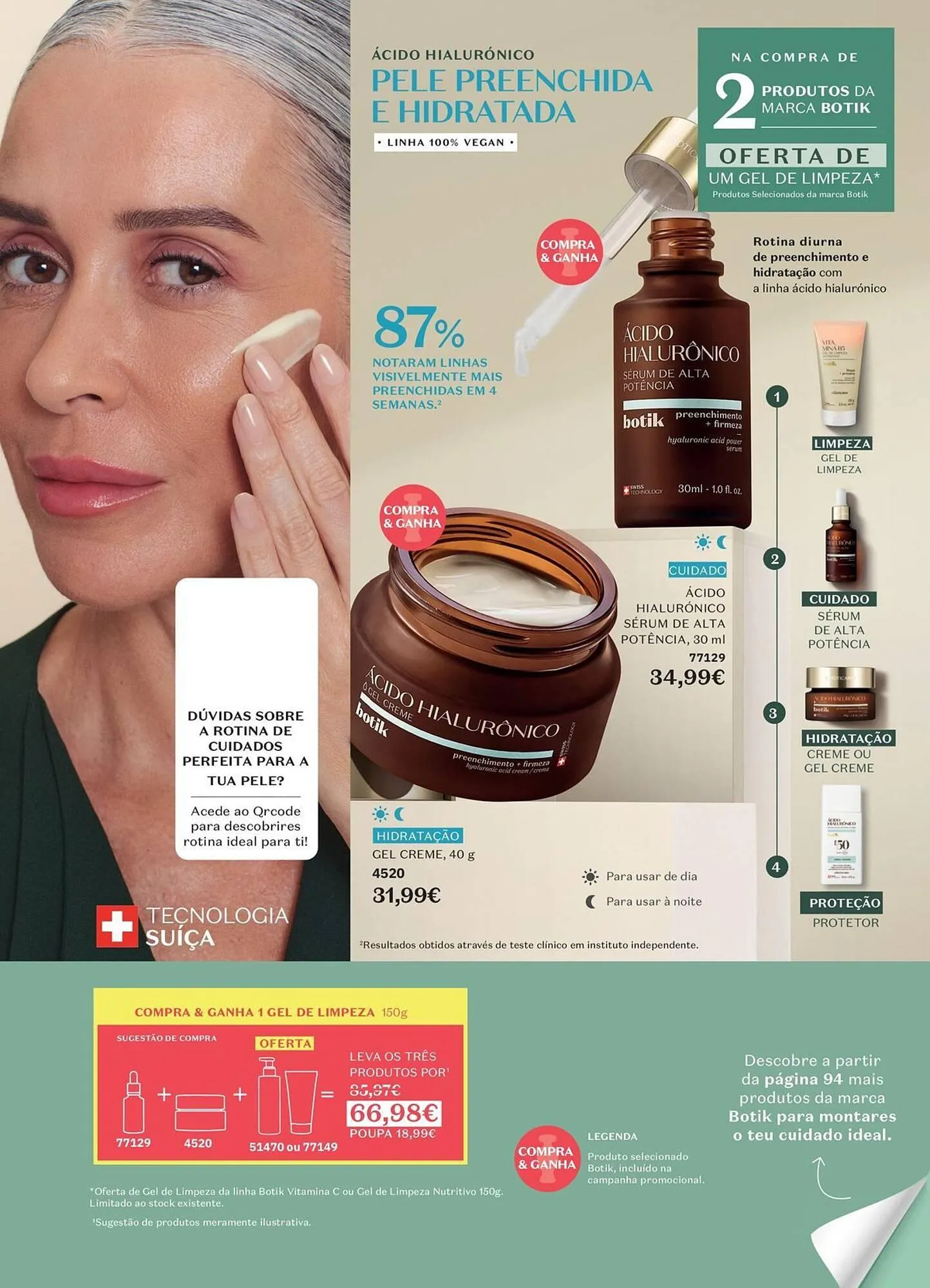 Folheto Folheto O Boticário de 11 de setembro até 16 de setembro 2025 - Pagina 9