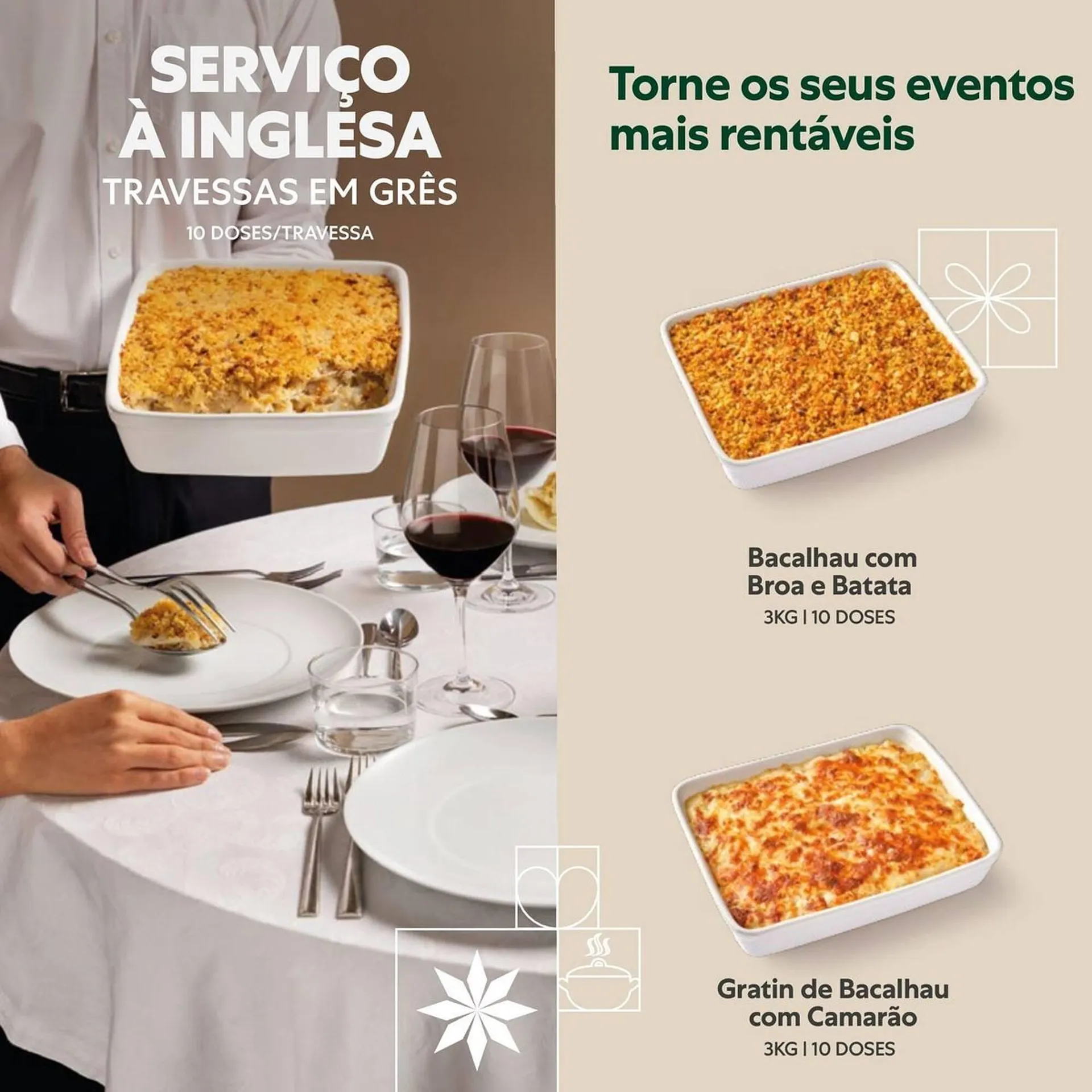 Folheto Folheto Recheio de 8 de outubro até 13 de dezembro 2025 - Pagina 4