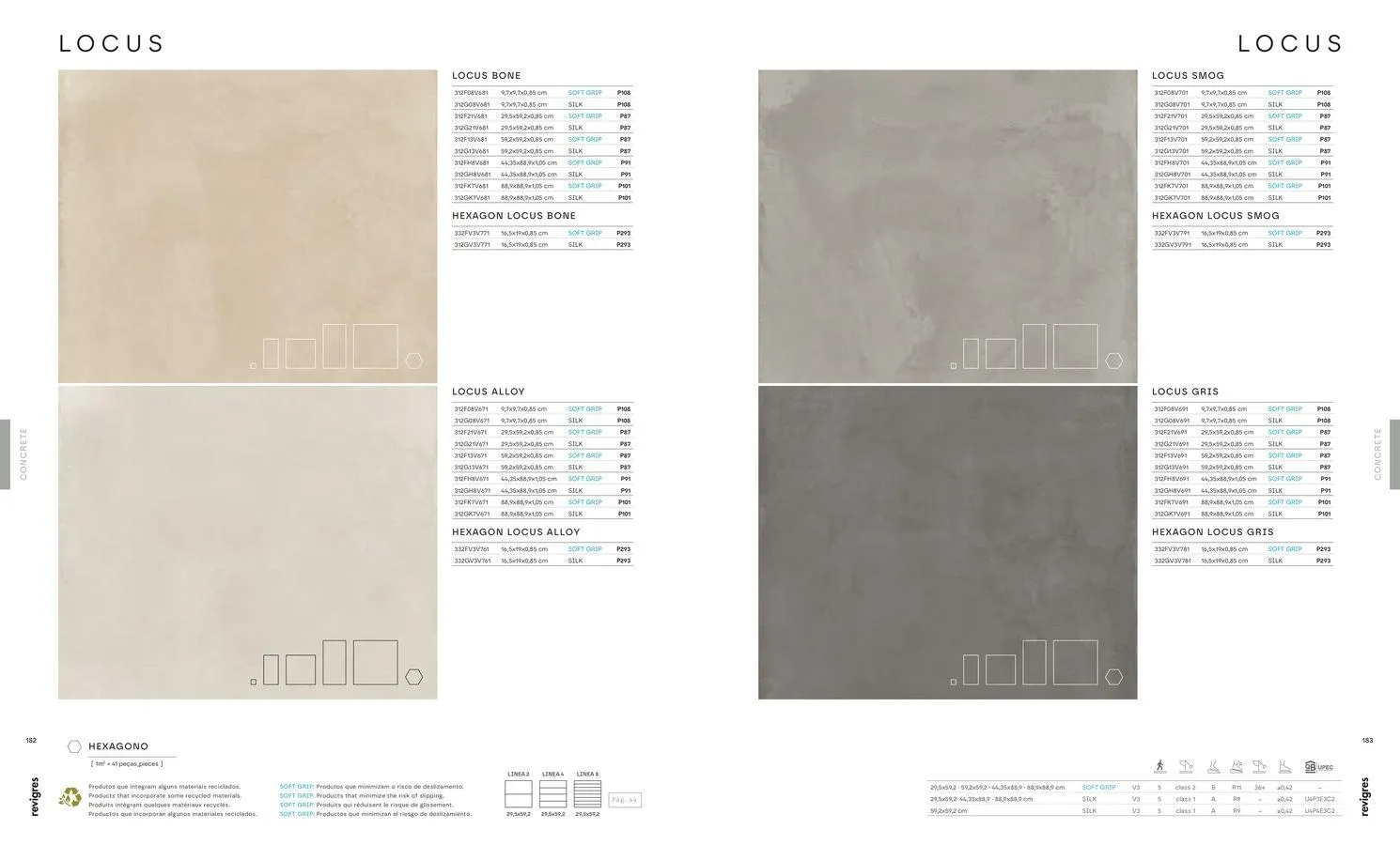 Folheto Folheto de Revigres até 31.12.2025 de 5 de janeiro até 31 de dezembro 2025 - Pagina 93
