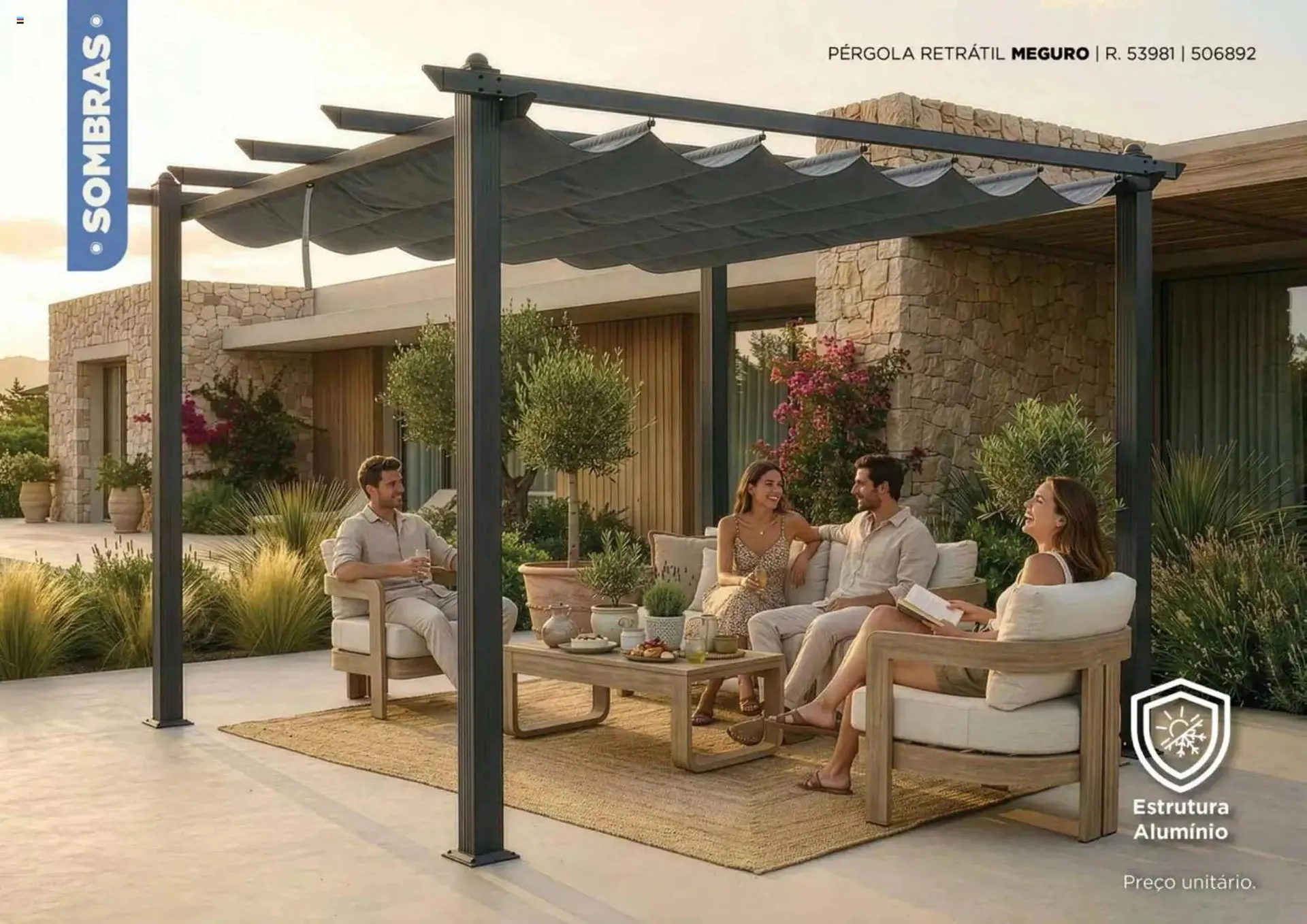 Folheto Catálogo Espaço Casa de 7 de março até 29 de agosto 2026 - Pagina 230