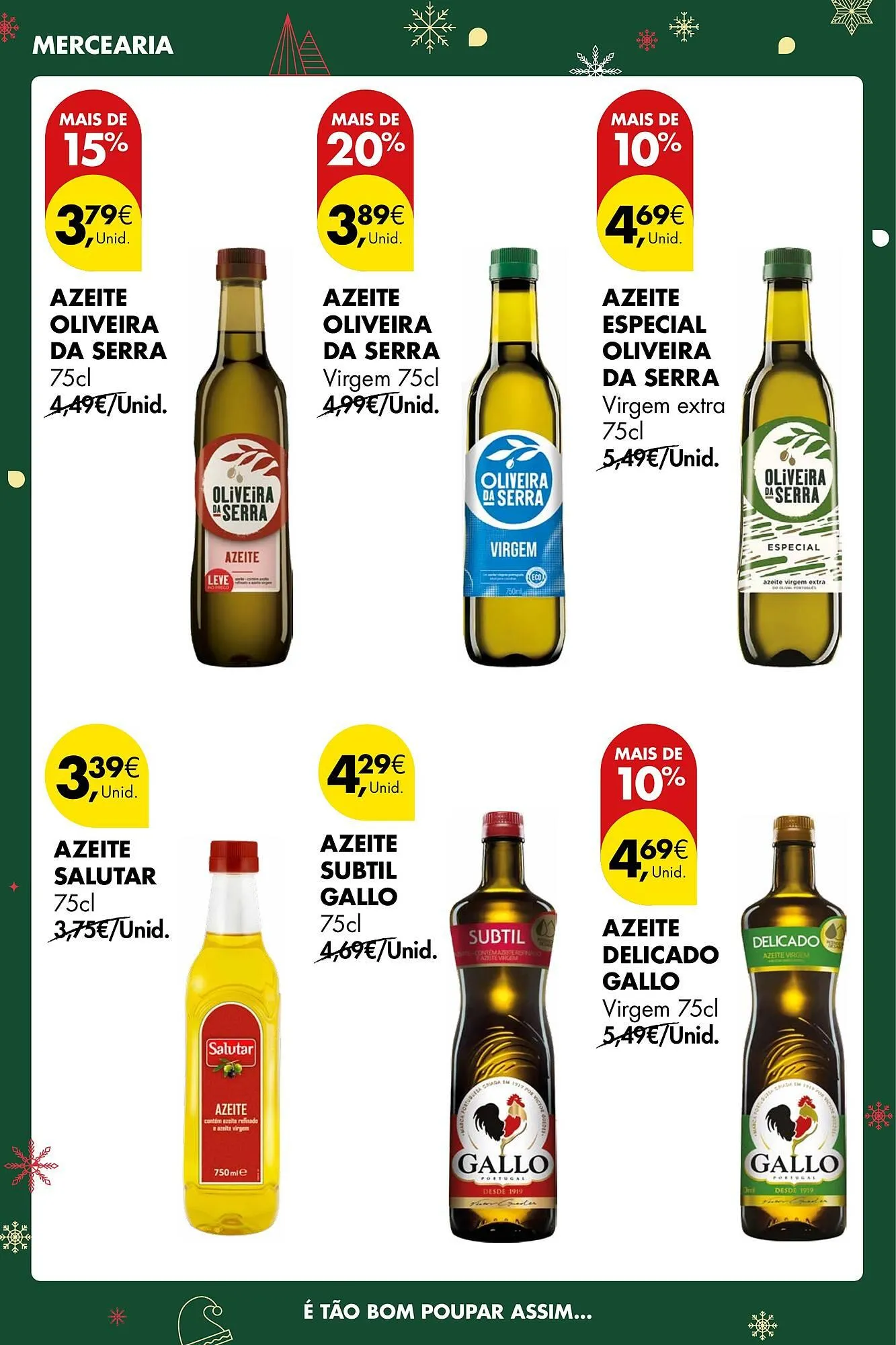 Folheto Folheto Pingo Doce de 19 de dezembro até 26 de dezembro 2025 - Pagina 26