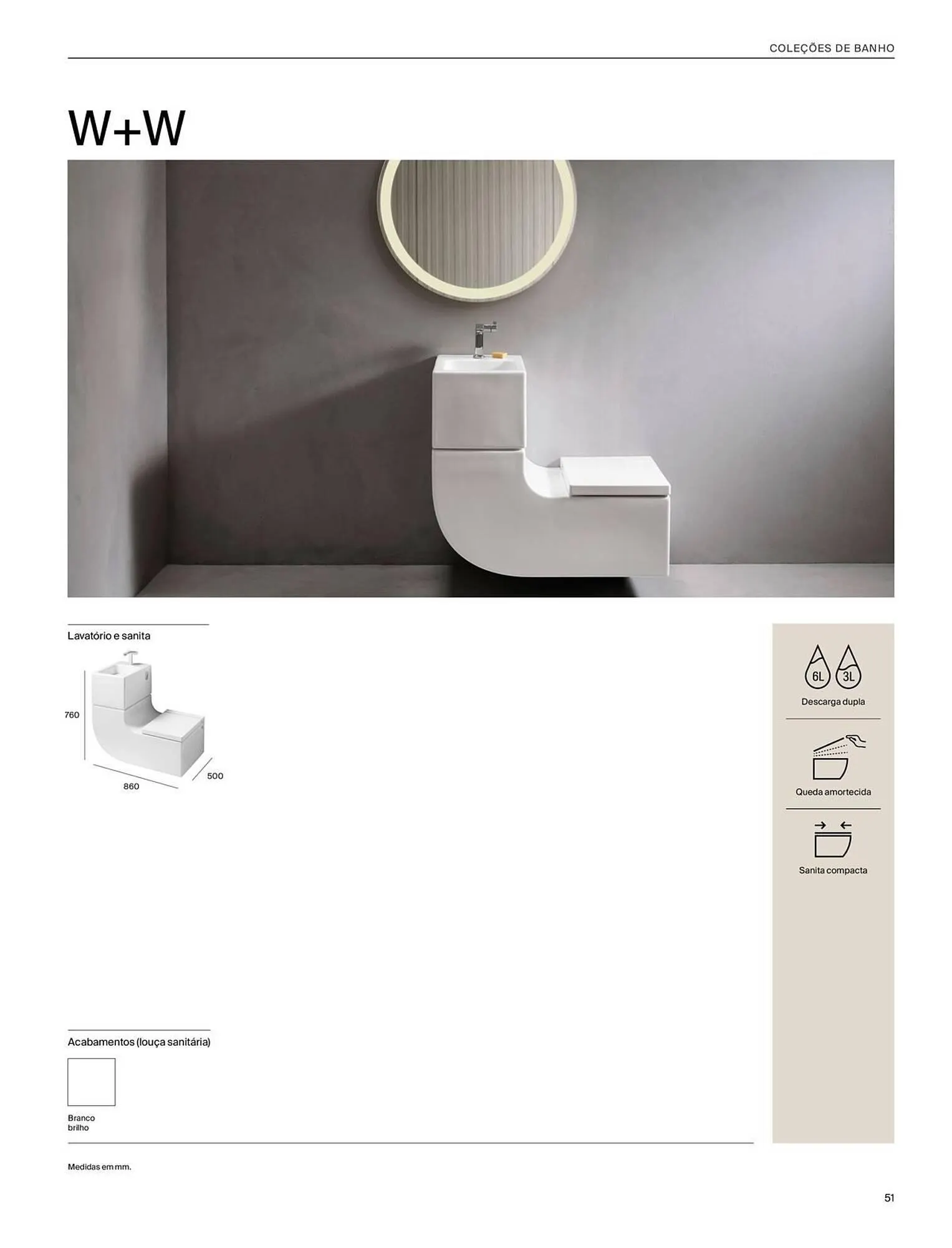 Folheto Catálogo Pollux de 22 de dezembro até 31 de maio 2026 - Pagina 53