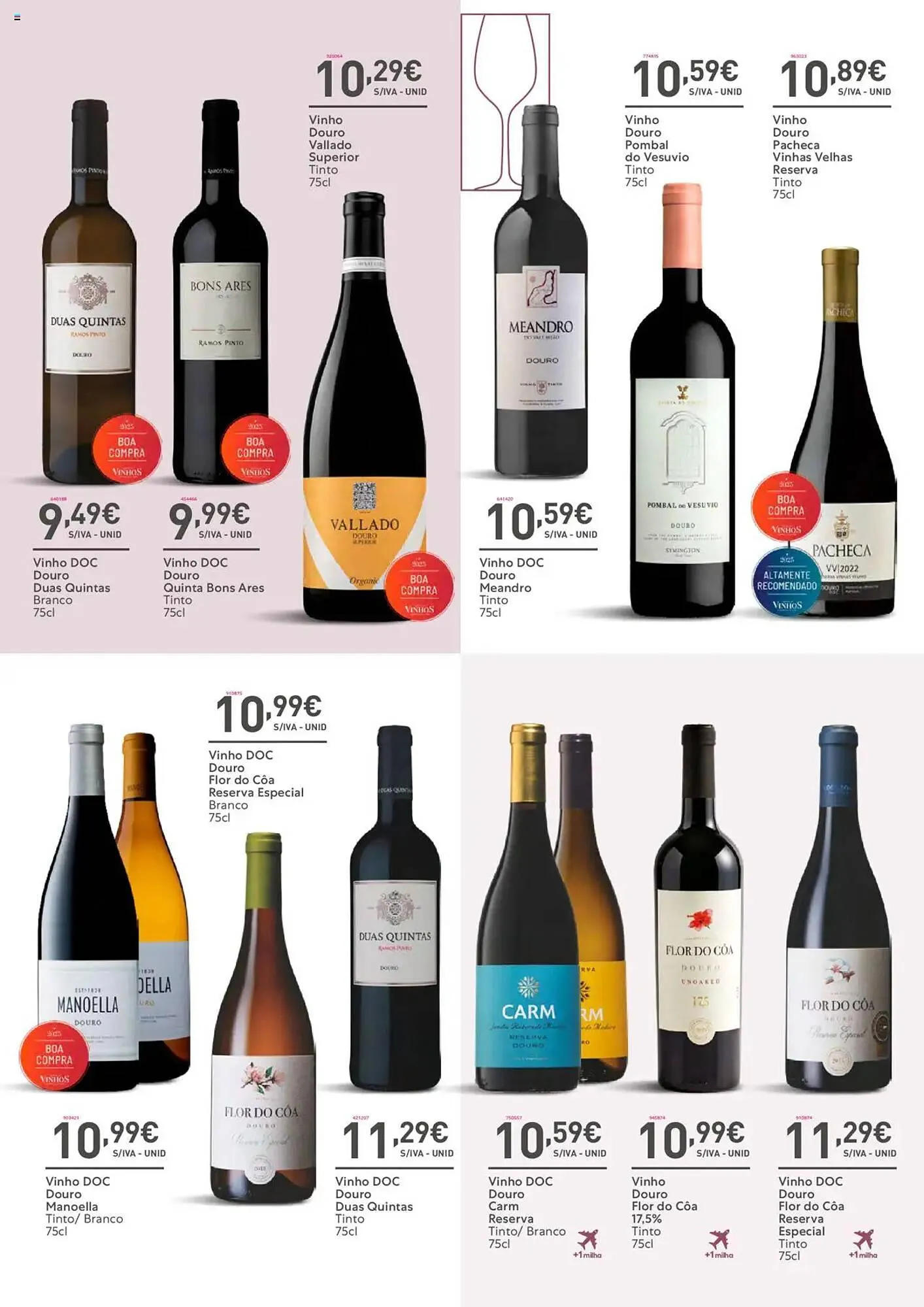 Folheto Folheto Recheio de 4 de setembro até 2 de outubro 2025 - Pagina 11