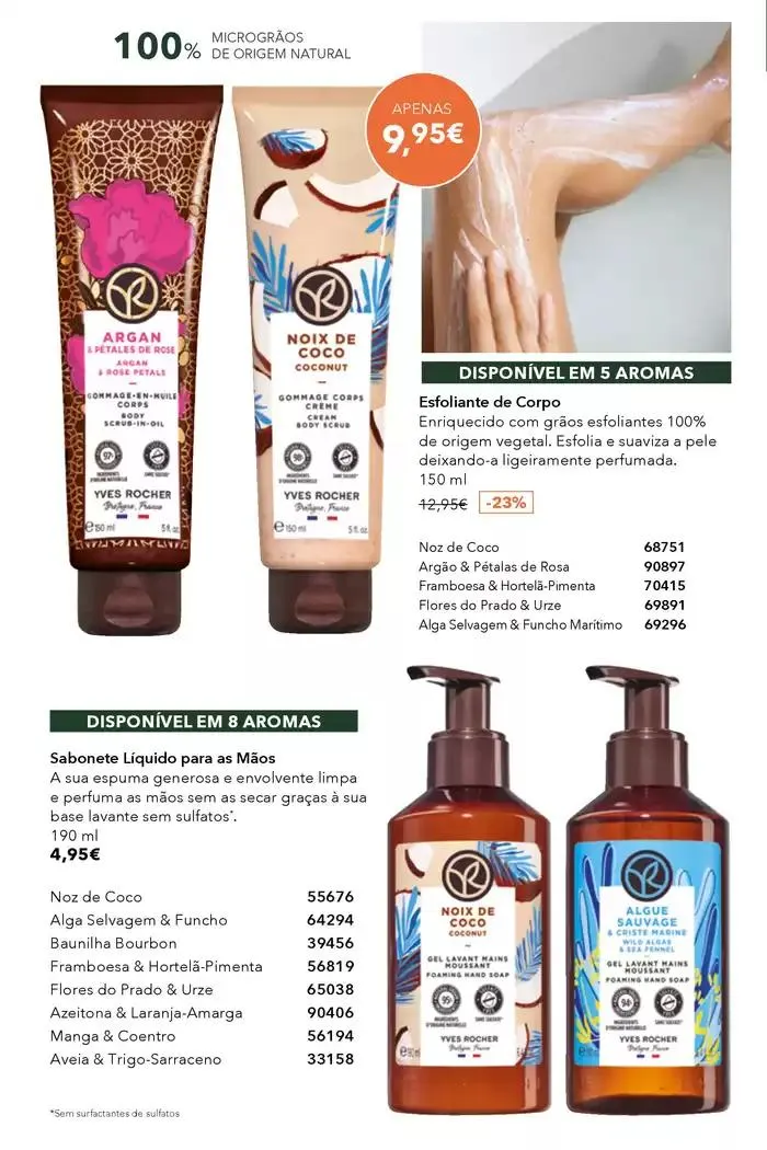 Folheto -50% de 26 de dezembro até 29 de janeiro 2025 - Pagina 66