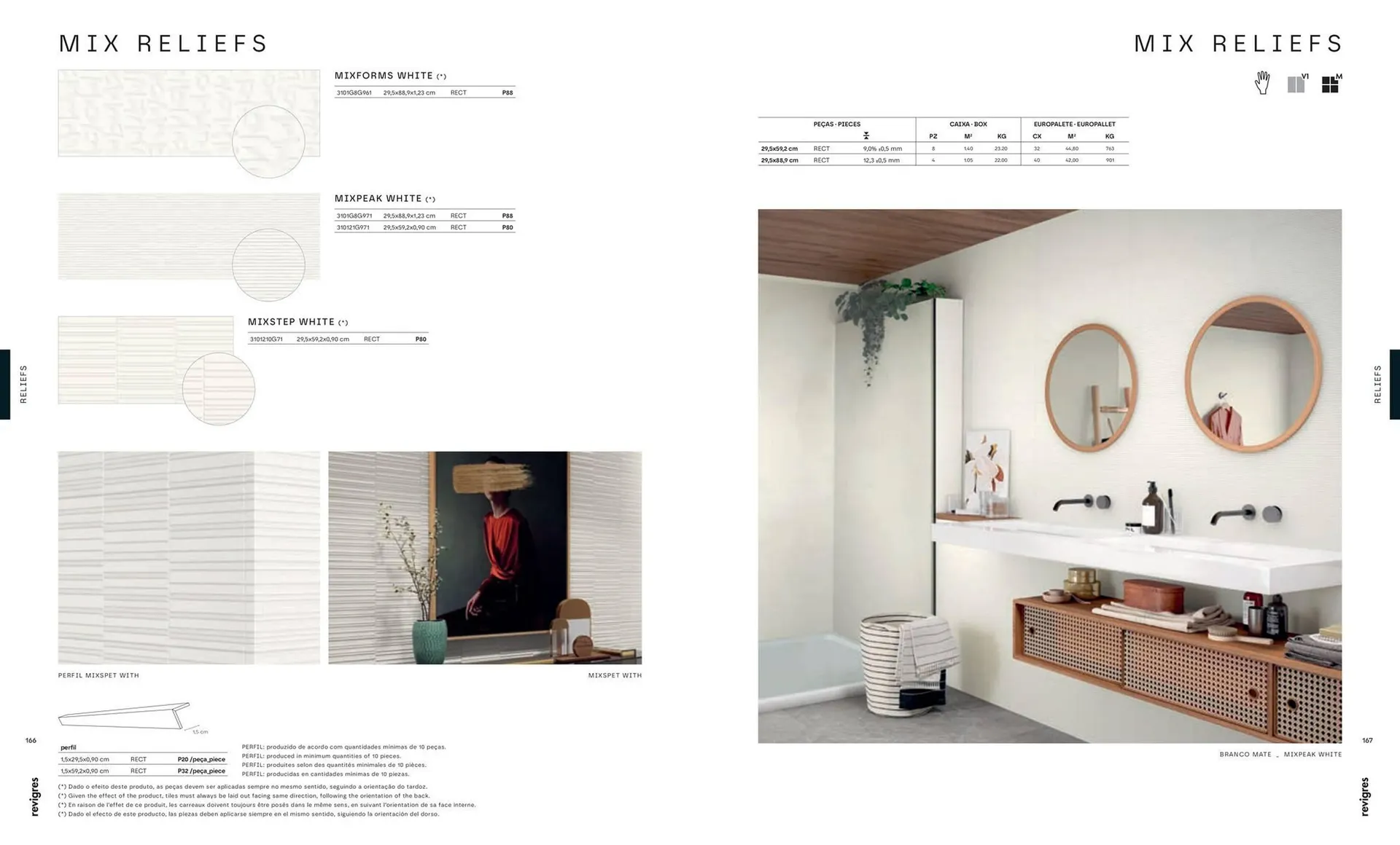 Folheto Folheto Revigres de 3 de janeiro até 31 de dezembro 2025 - Pagina 85