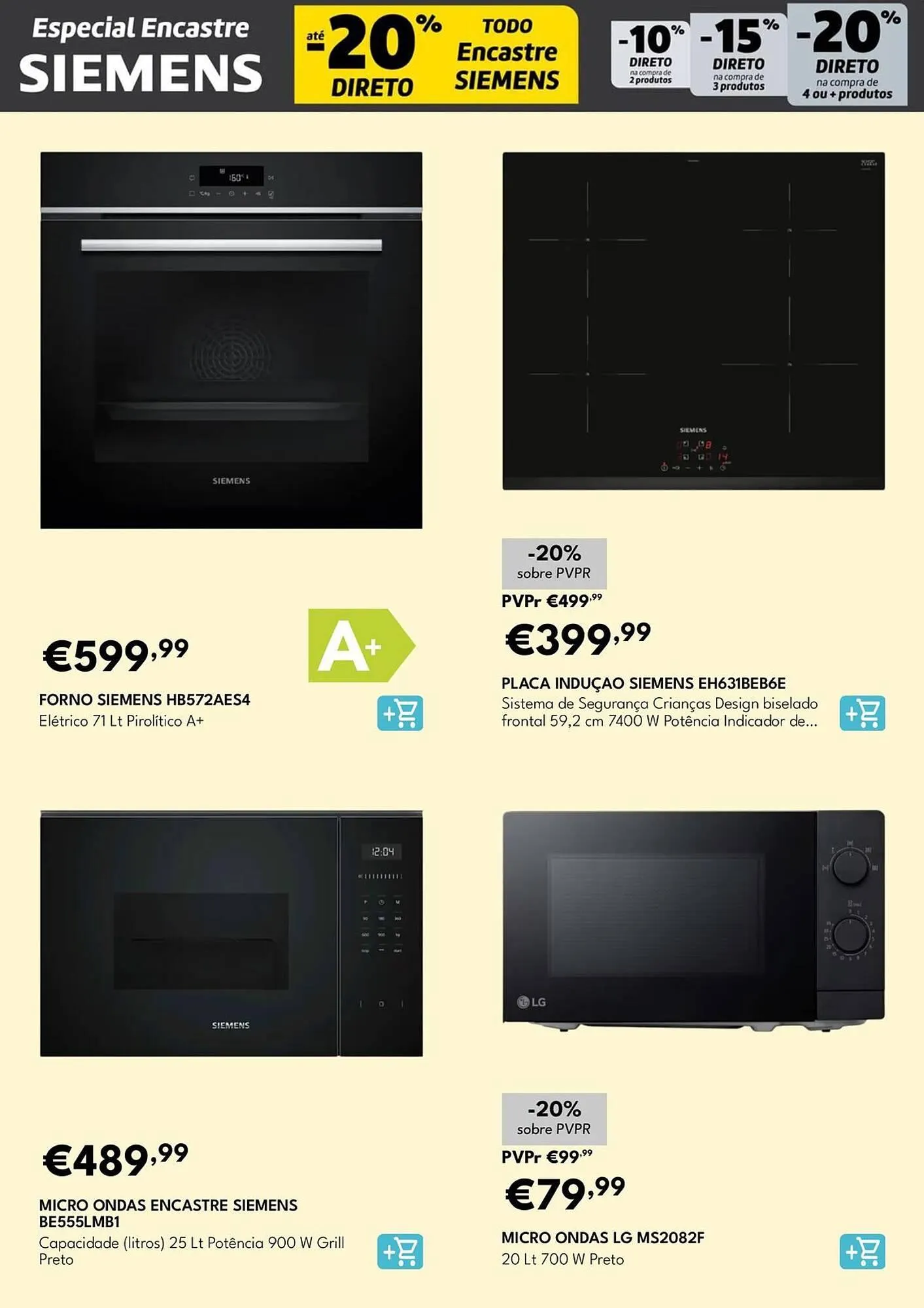 Folheto Folheto Radio Popular de 10 de março até 25 de março 2026 - Pagina 2