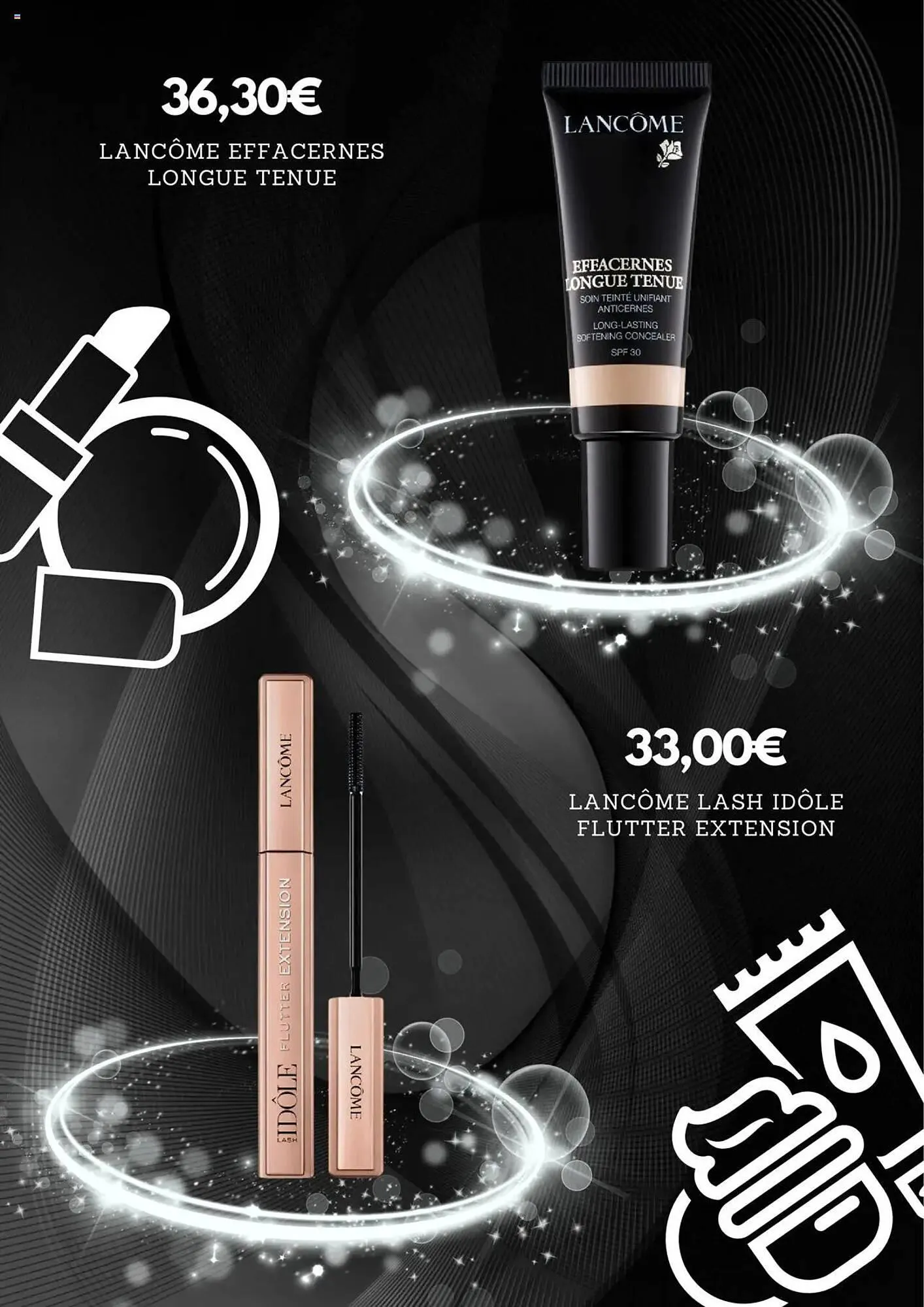 Folheto Folheto Notino de 1 de abril até 30 de abril 2025 - Pagina 9