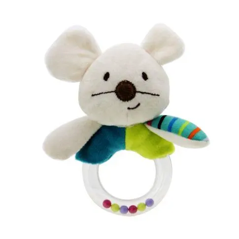 Chocalho Kiconico de tecido