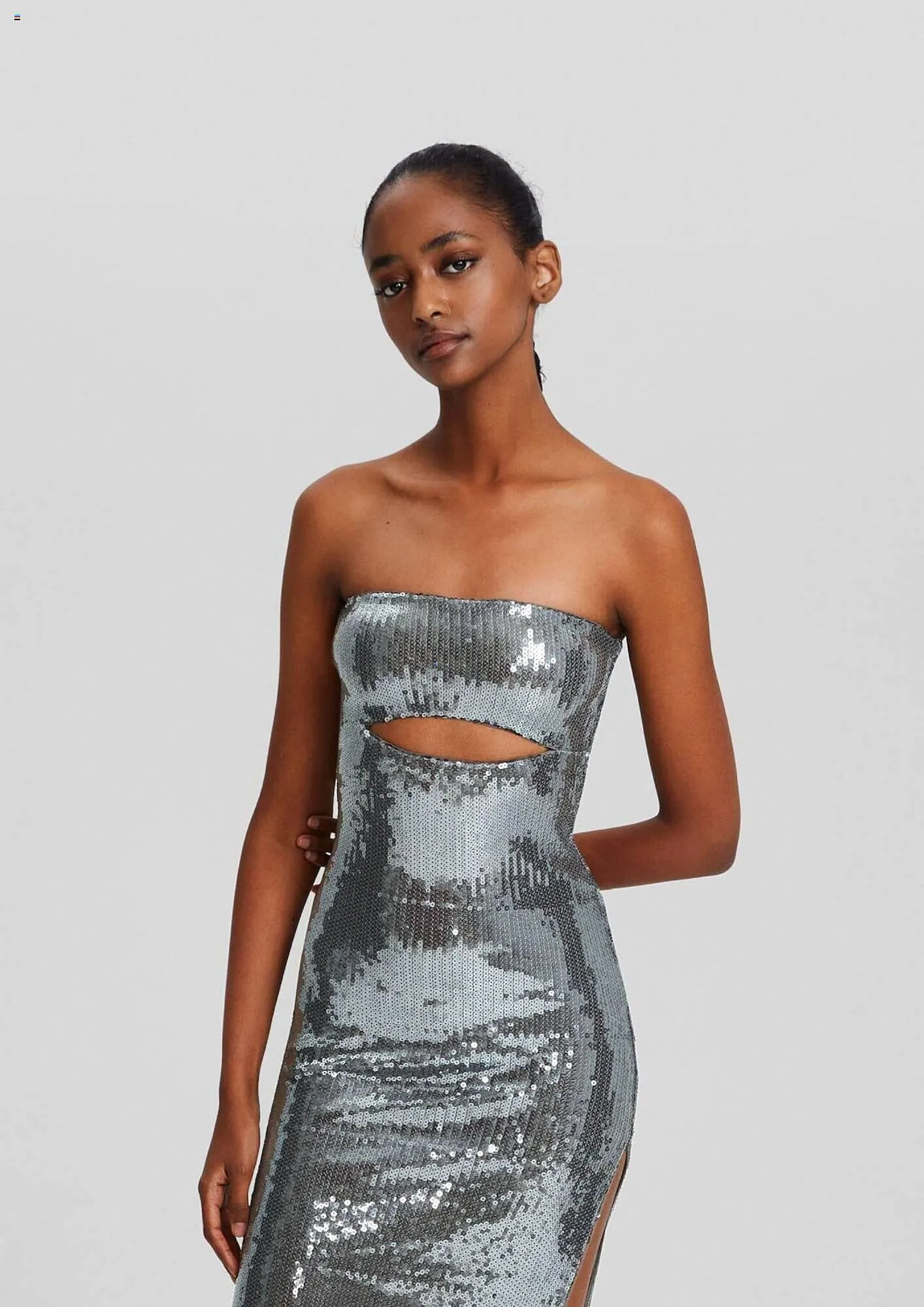 Folheto Folheto Bershka de 1 de dezembro até 31 de dezembro 2023 - Pagina 8