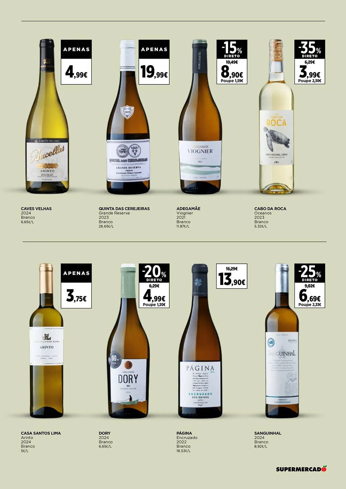 Folheto Folheto El Corte Inglés de 19 de setembro até 16 de outubro 2025 - Pagina 19