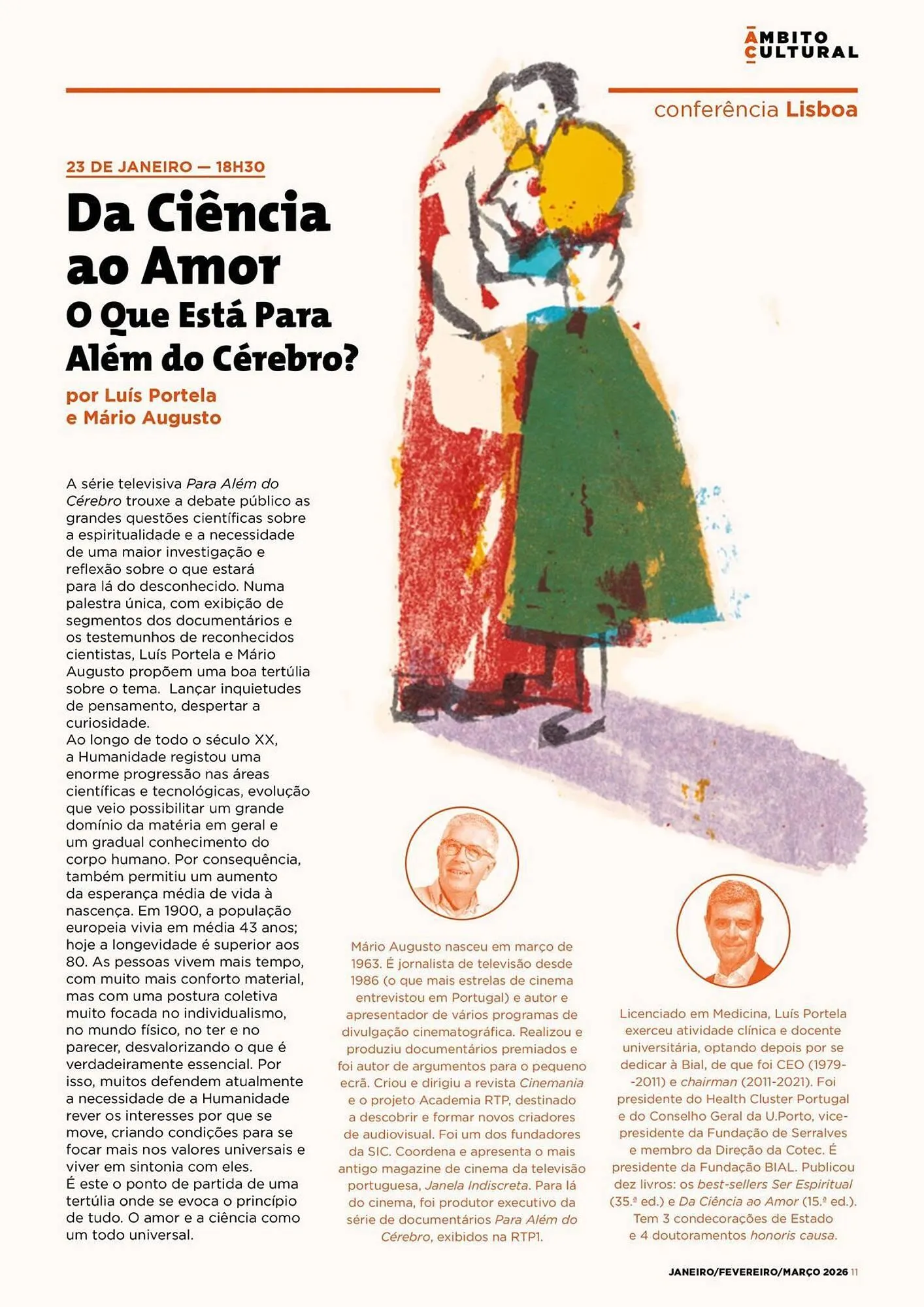 Folheto Folheto El Corte Inglés de 1 de janeiro até 31 de março 2026 - Pagina 11