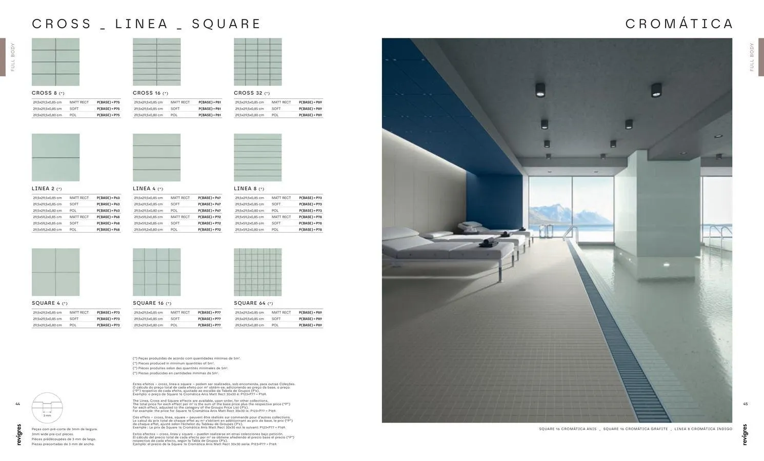 Folheto Folheto de Revigres até 31.12.2025 de 5 de janeiro até 31 de dezembro 2025 - Pagina 24