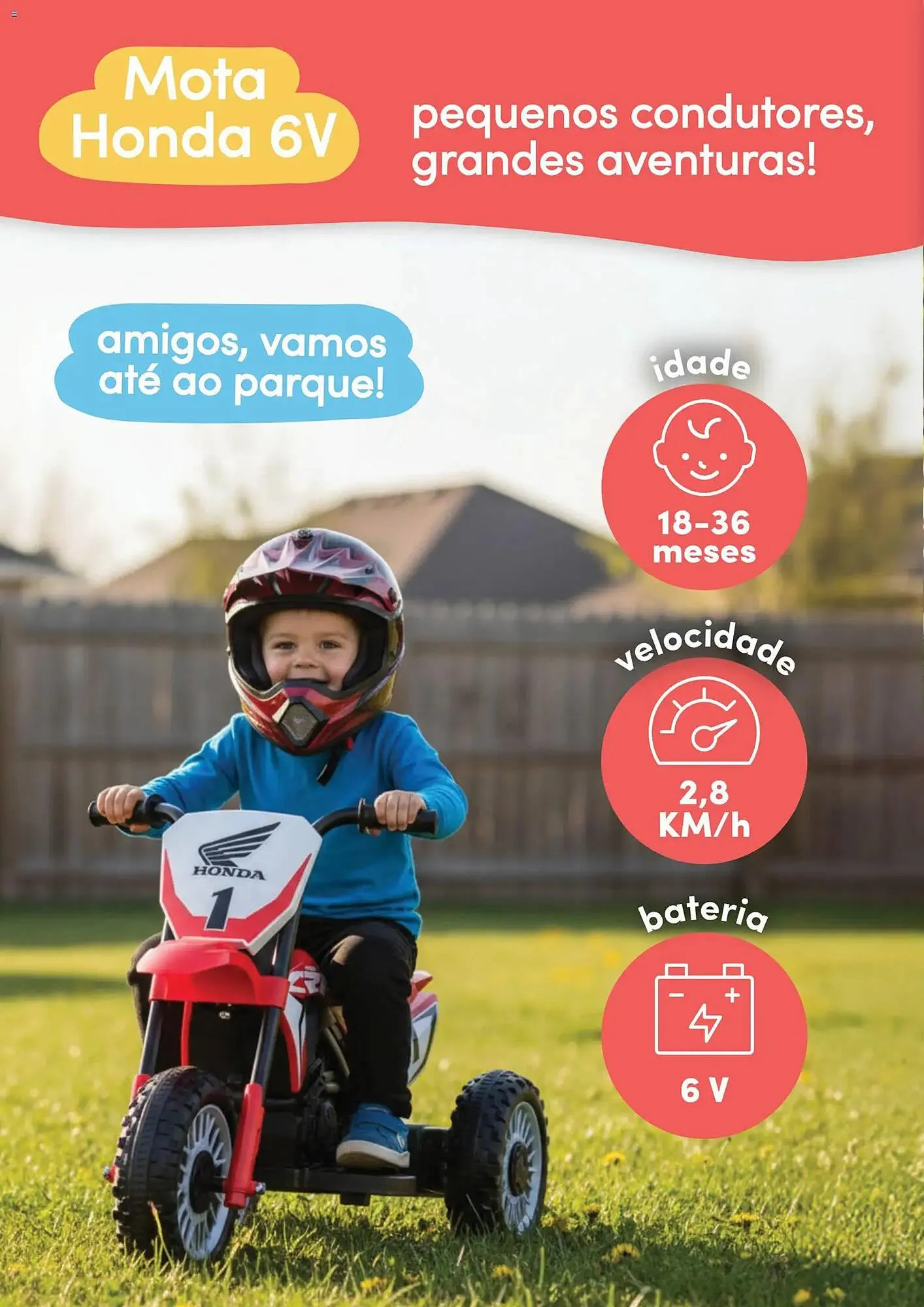 Folheto Folheto Continente de 1 de novembro até 1 de abril 2026 - Pagina 30