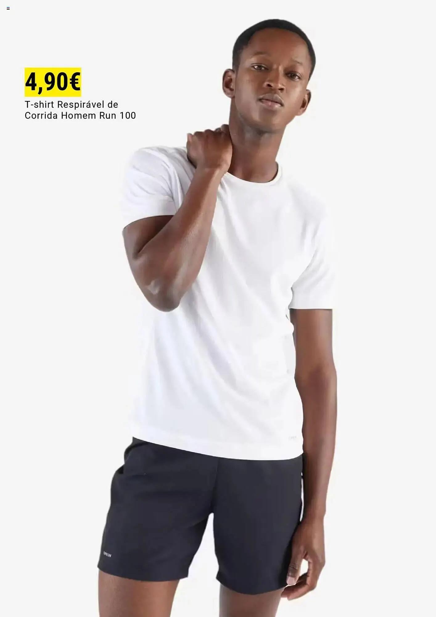 Folheto Folheto Decathlon de 1 de abril até 30 de abril 2025 - Pagina 14