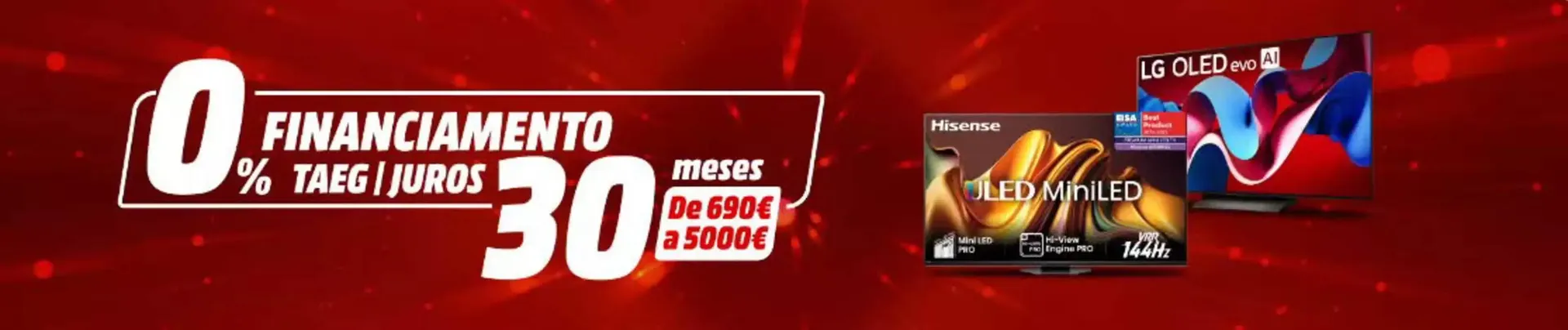 0% Financiamento - 1