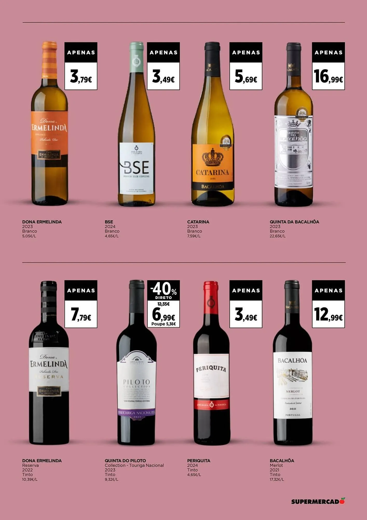 Folheto Folheto El Corte Inglés de 19 de setembro até 16 de outubro 2025 - Pagina 23