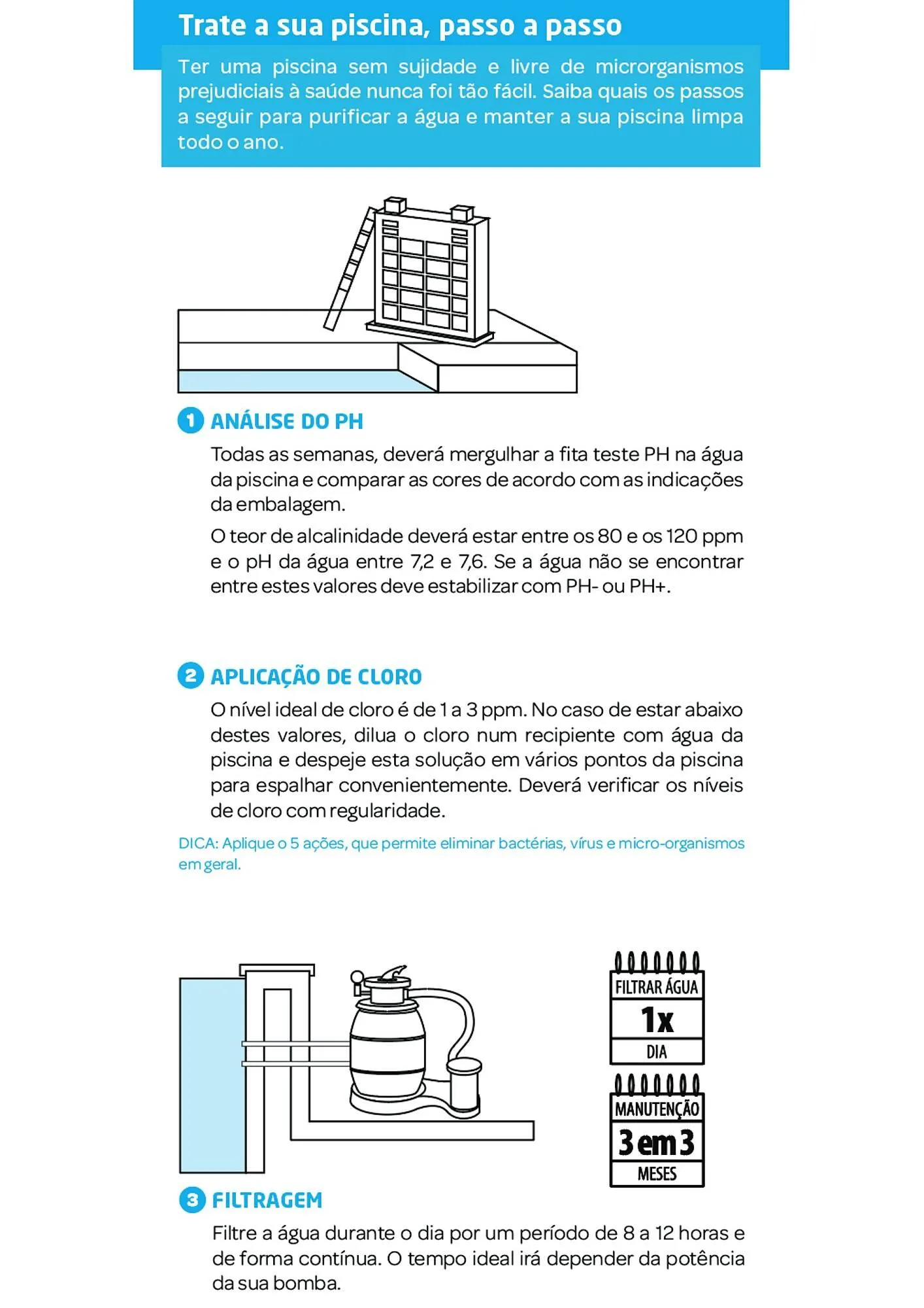 Folheto Folheto Bricomarché de 3 de janeiro até 31 de dezembro 2025 - Pagina 3