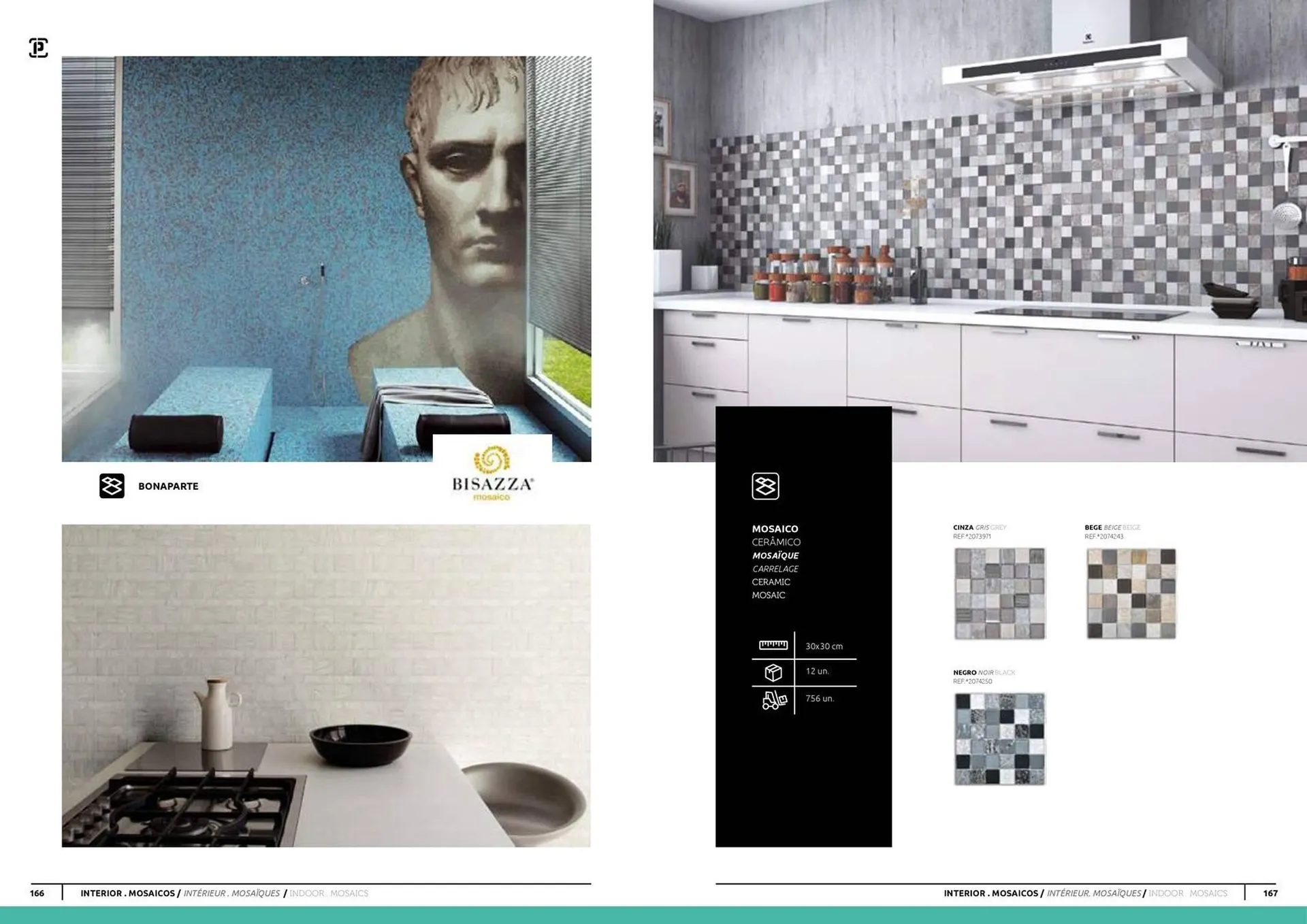 Folheto Folheto Casa Peixoto de 17 de fevereiro até 31 de dezembro 2026 - Pagina 85